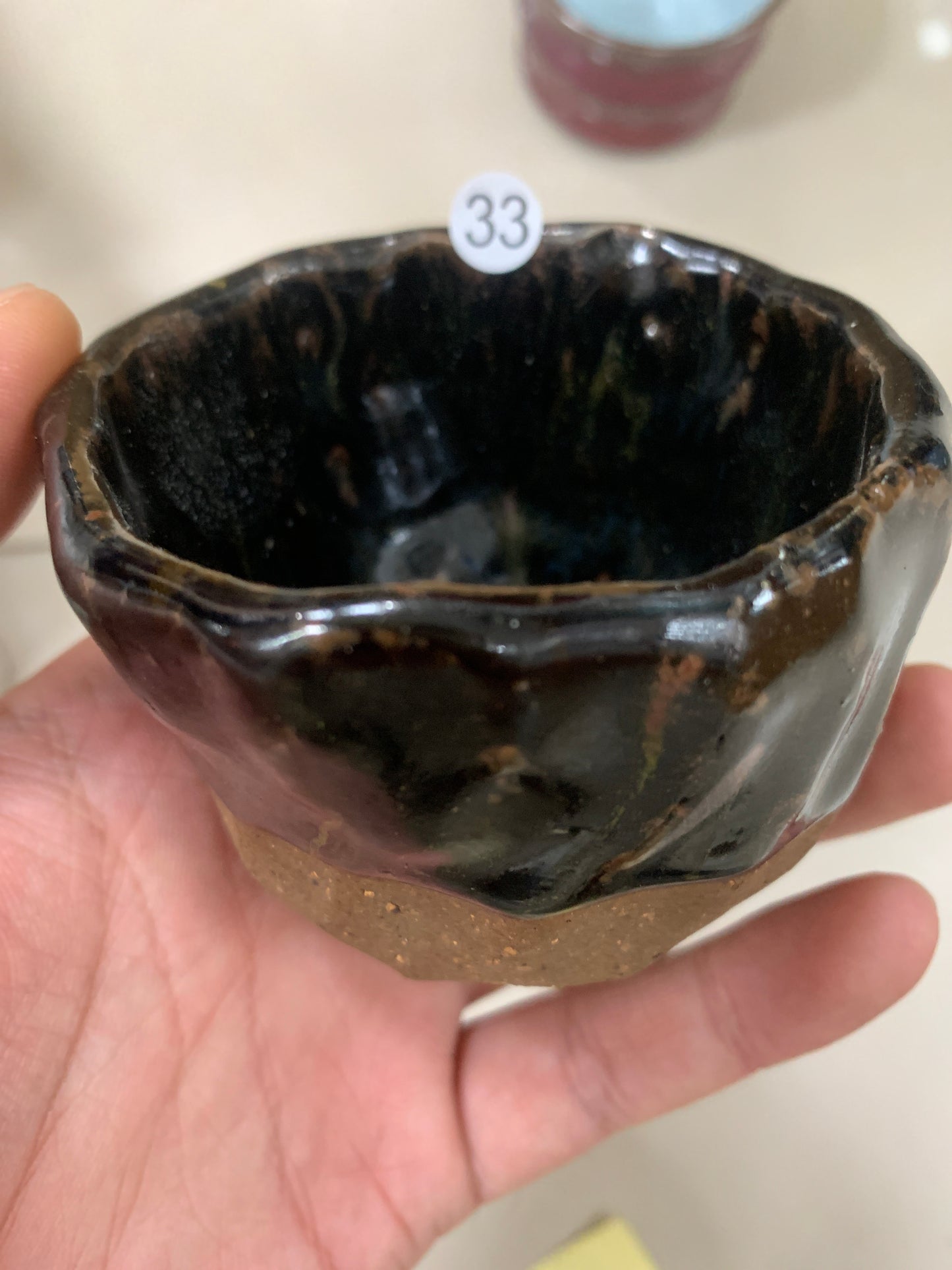 Jun porcelain 10.4