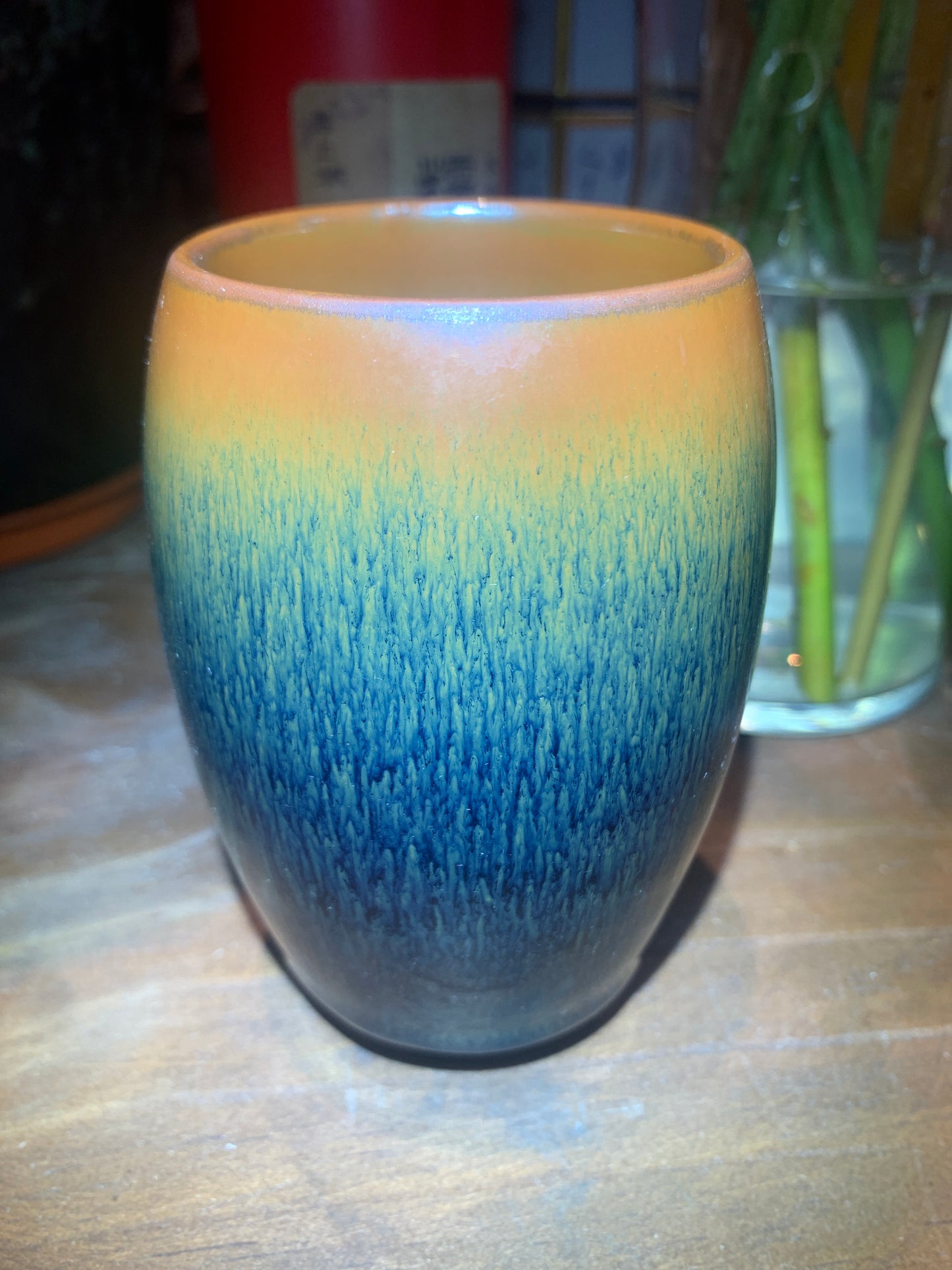 2025.6.18-The water on the rock tea-