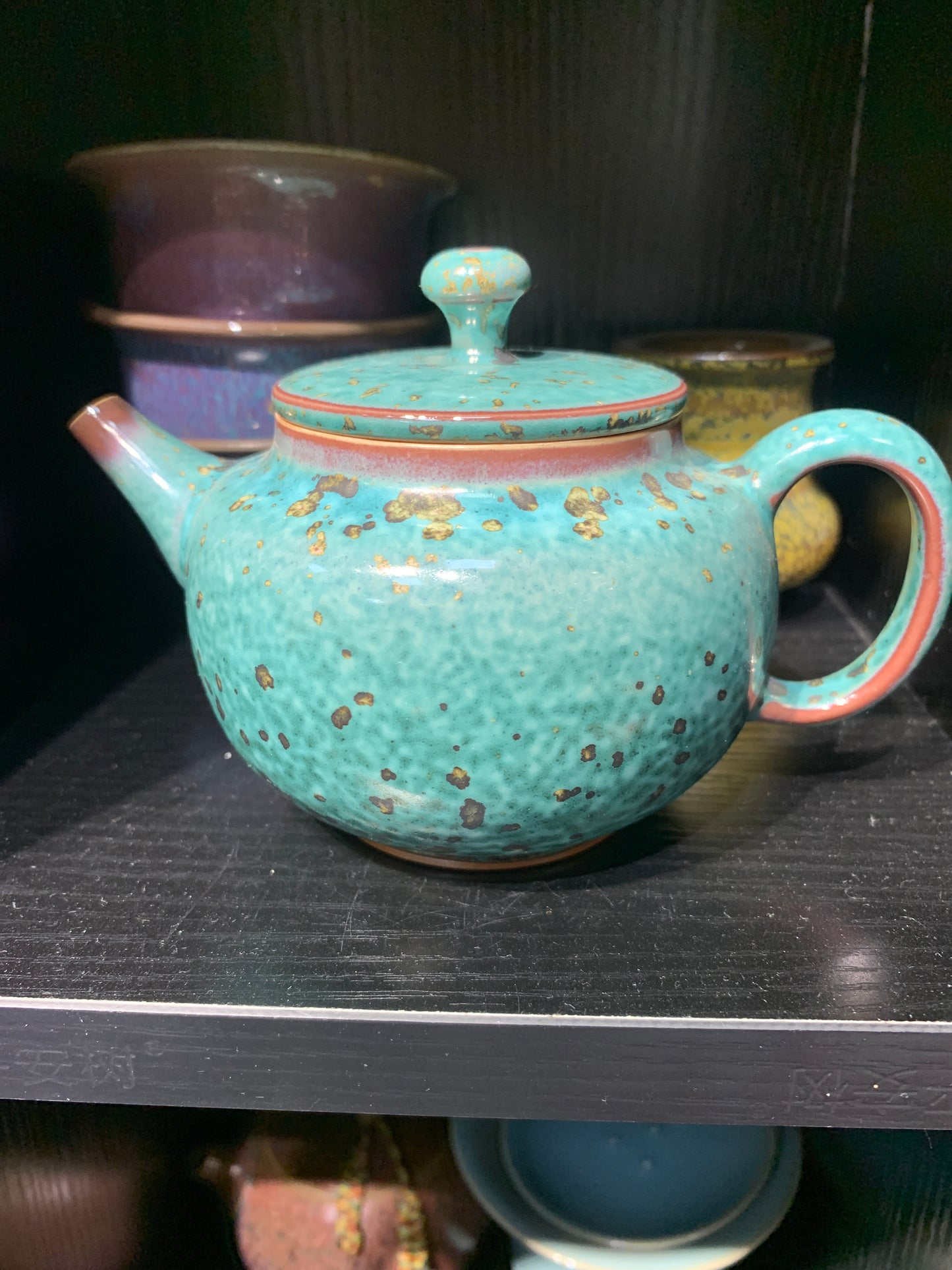 Jun porcelain 10.11