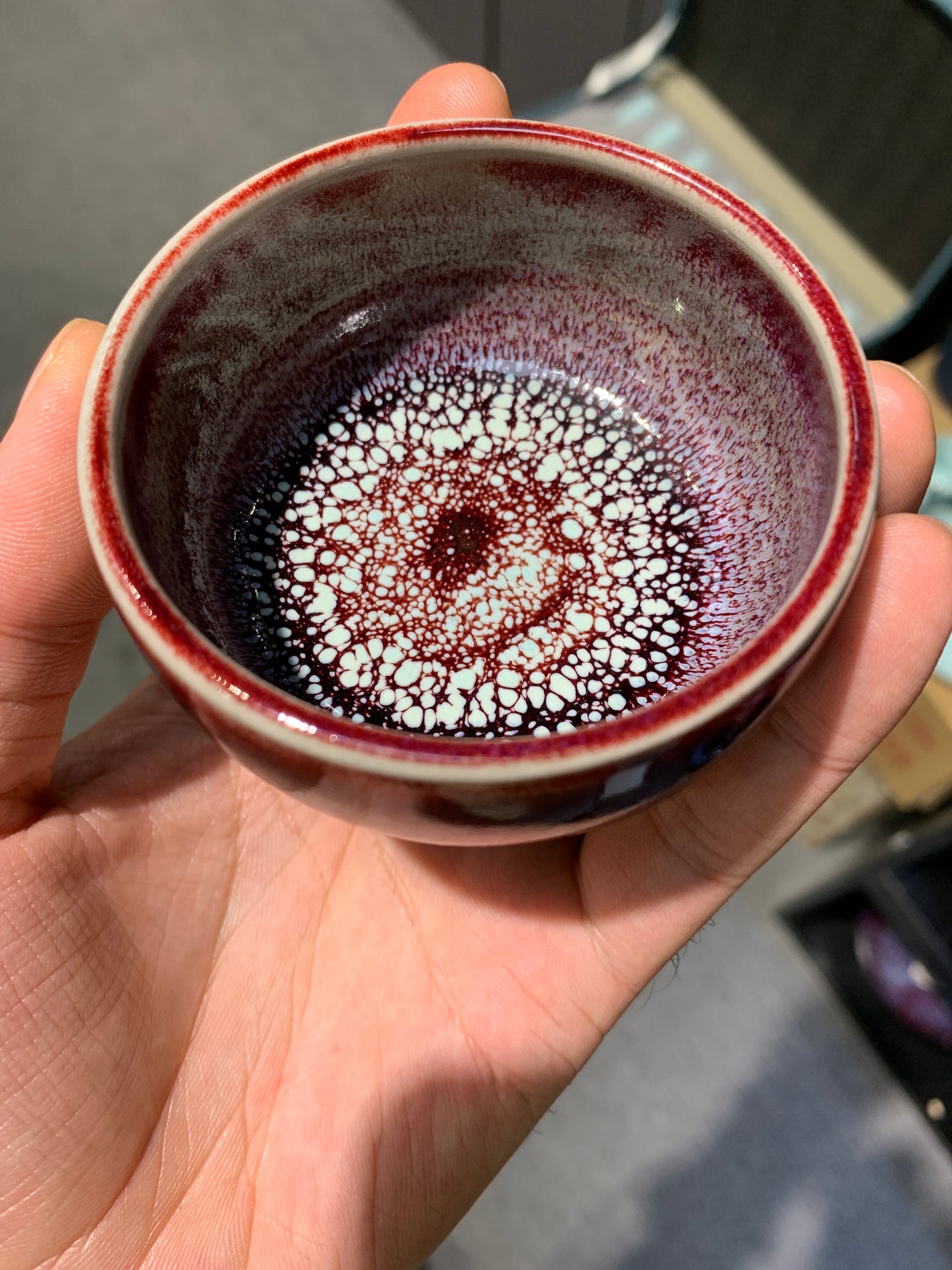 Jun porcelain 10.09