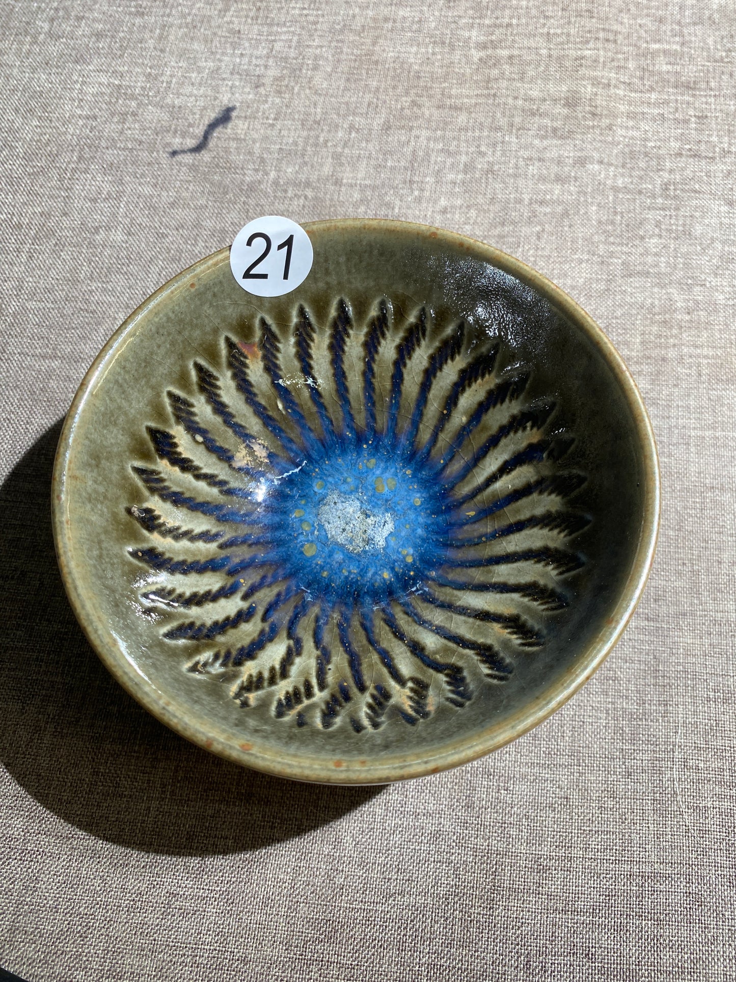 (John pick)9.5