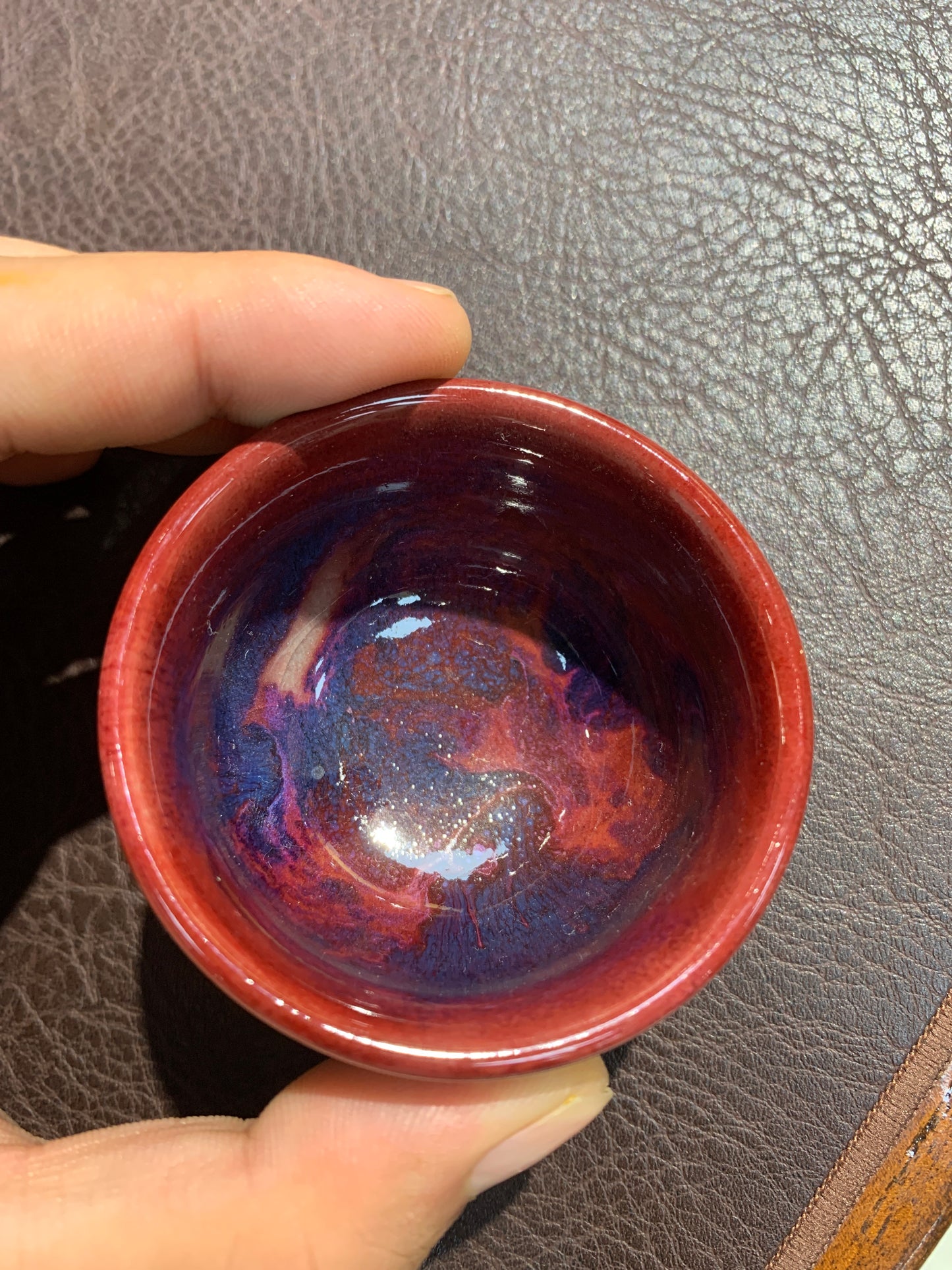 Jun porcelain 10.09