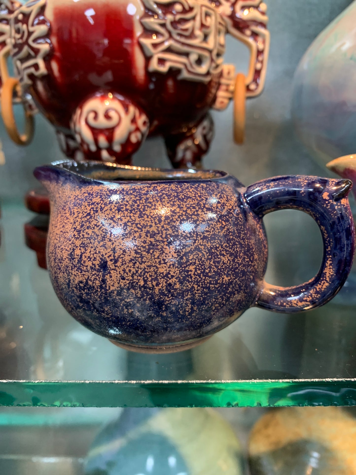 Jun porcelain 10. 5