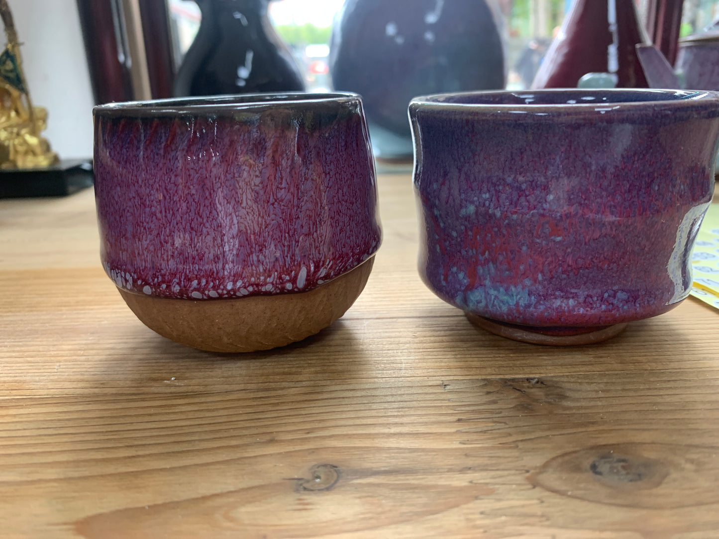 Jun porcelain 10.4