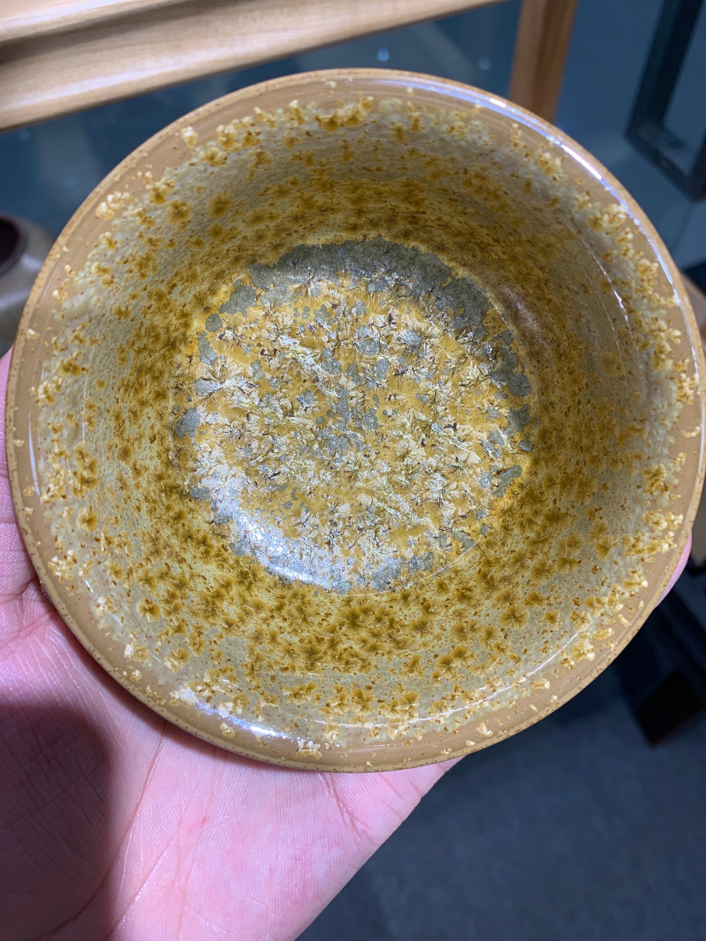 Jun porcelain 10.09