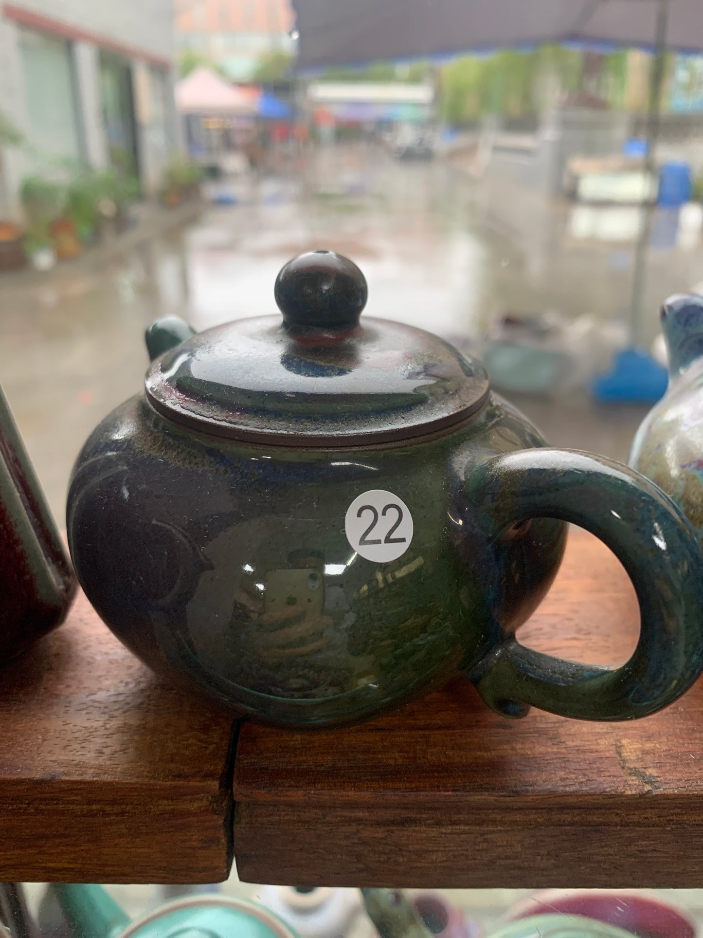 Jun porcelain 10.4