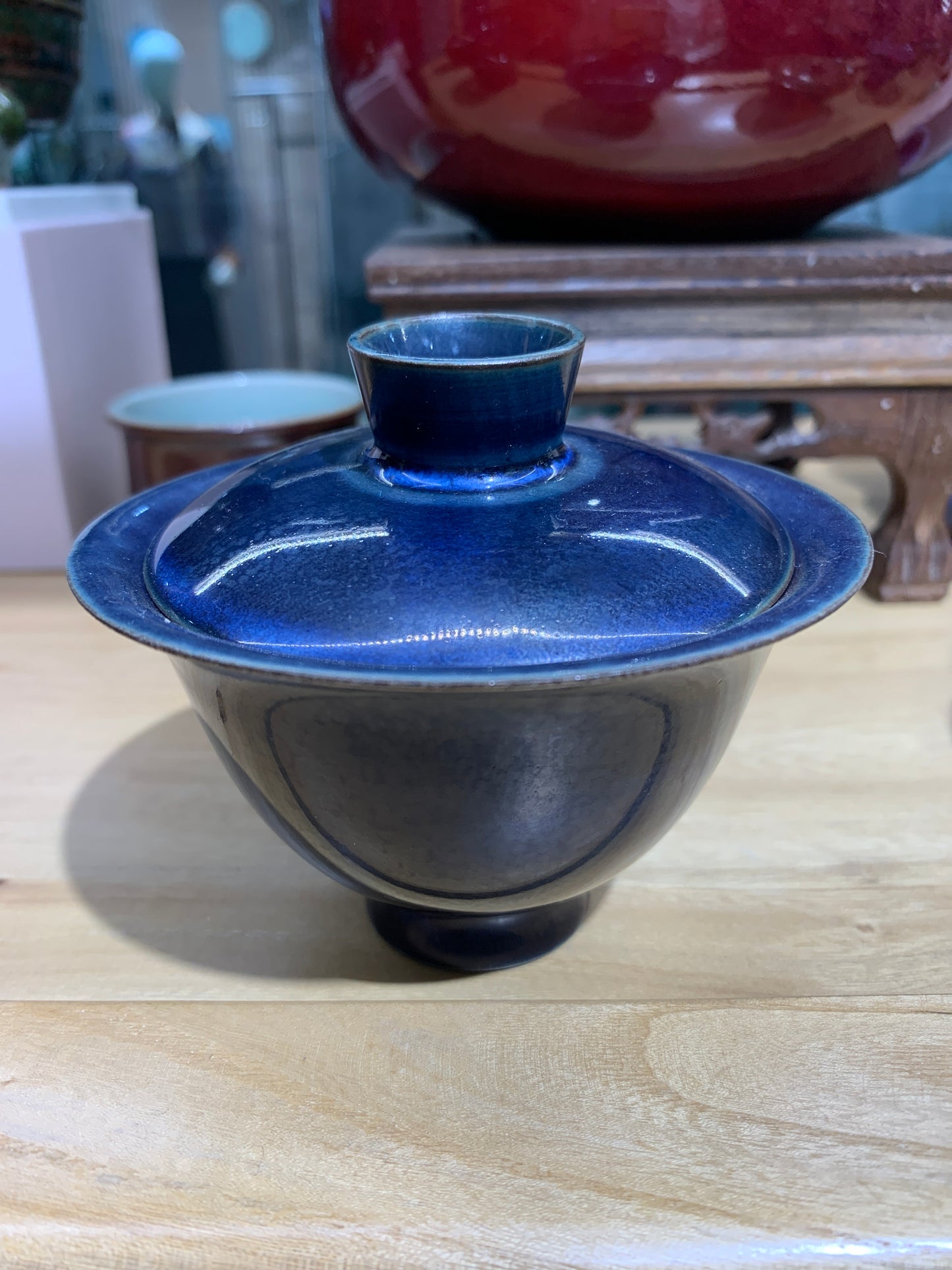 Jun porcelain 10.11