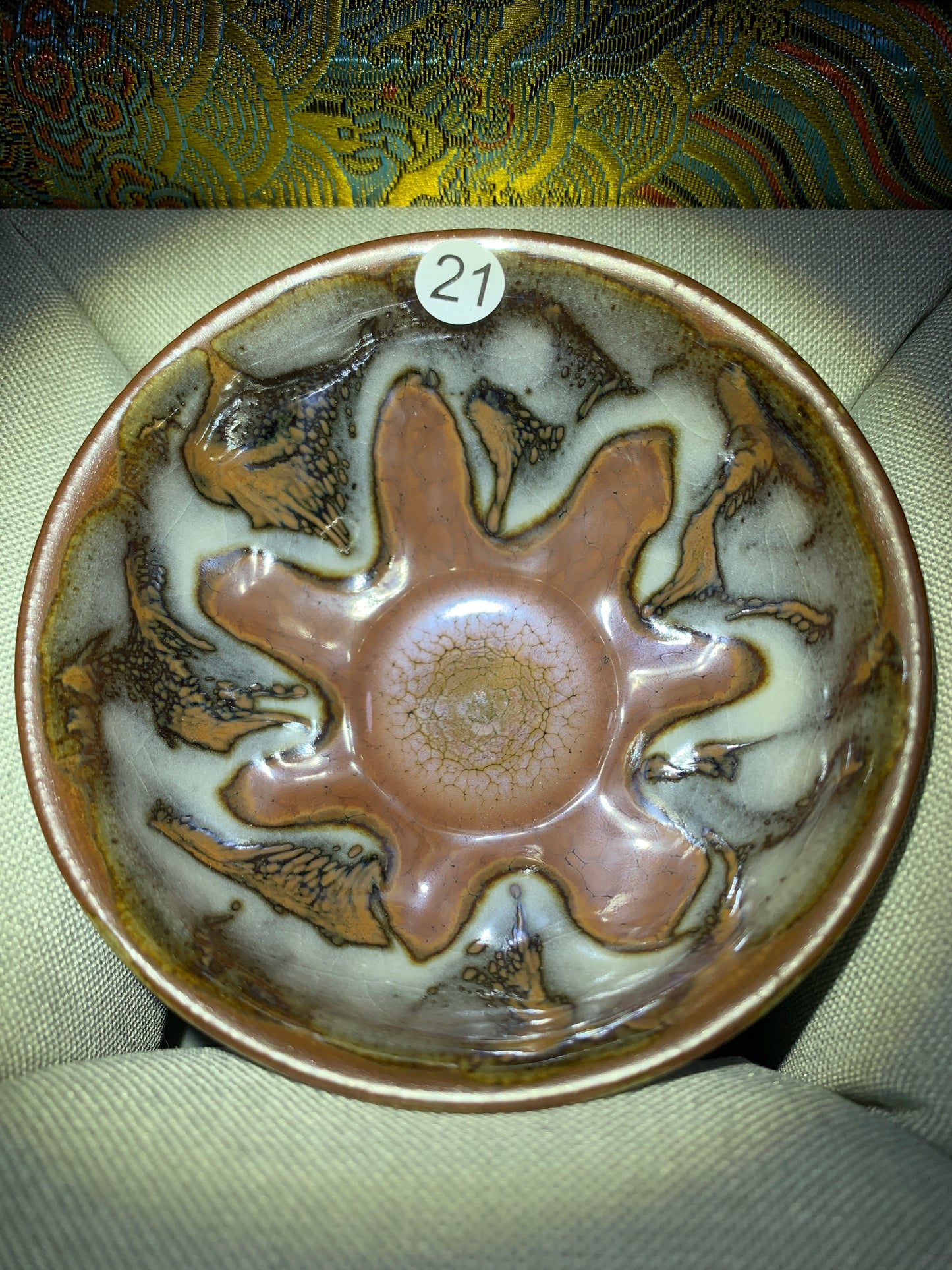 2025.6.22-Master Xie ai-hua