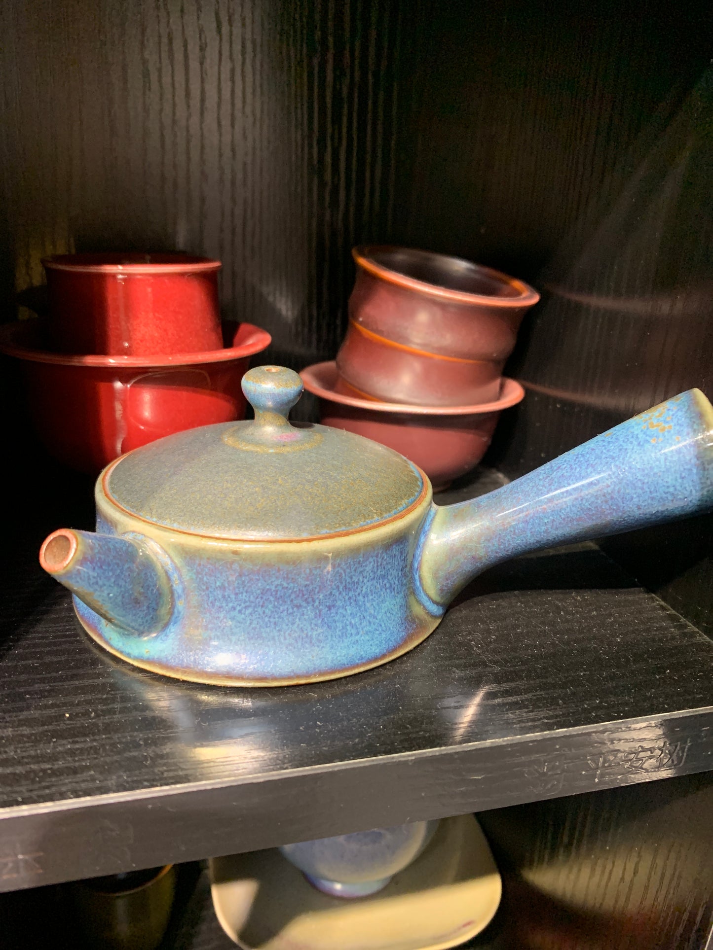 Jun porcelain 10.11