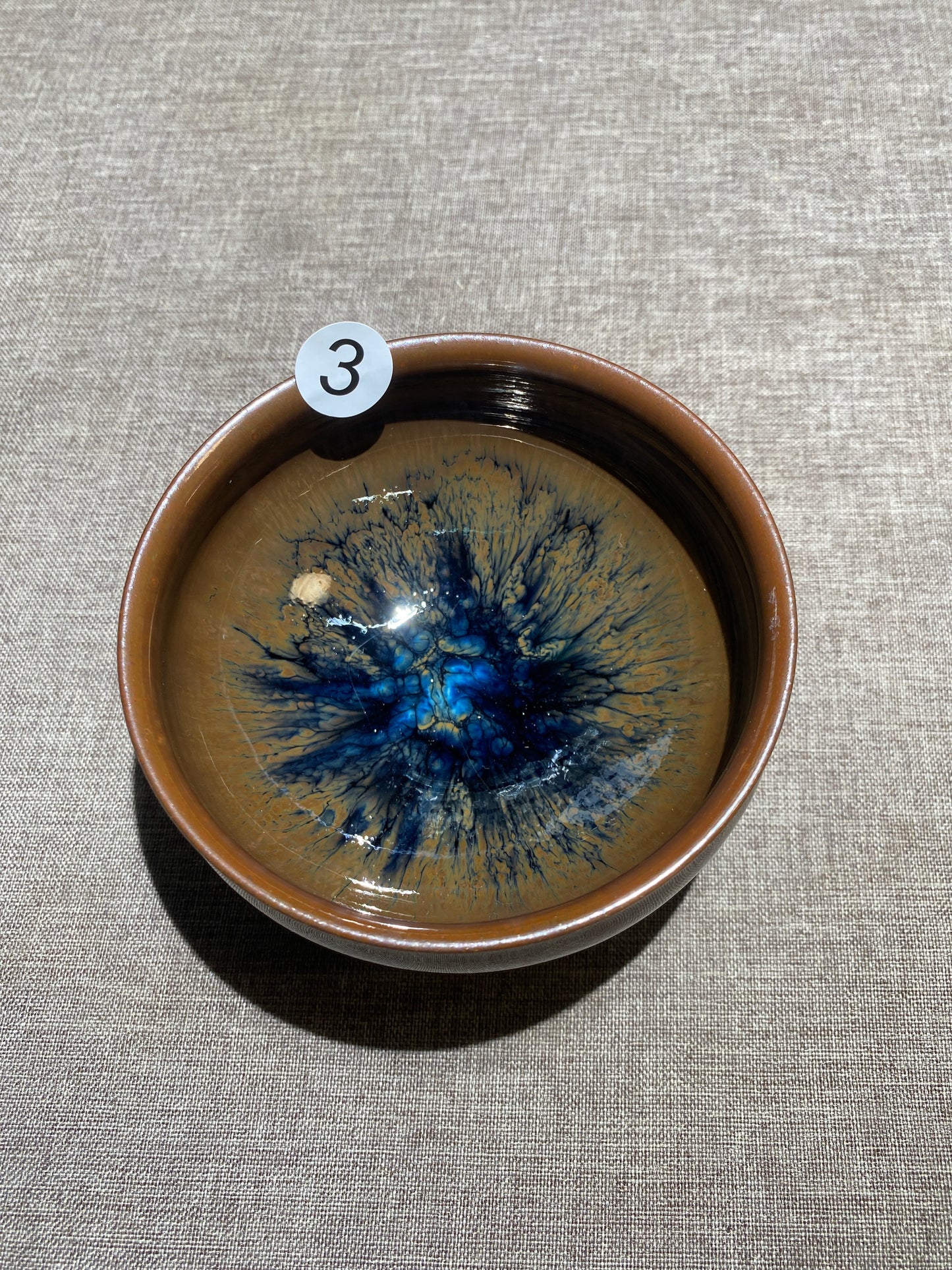 (John pick)9.5