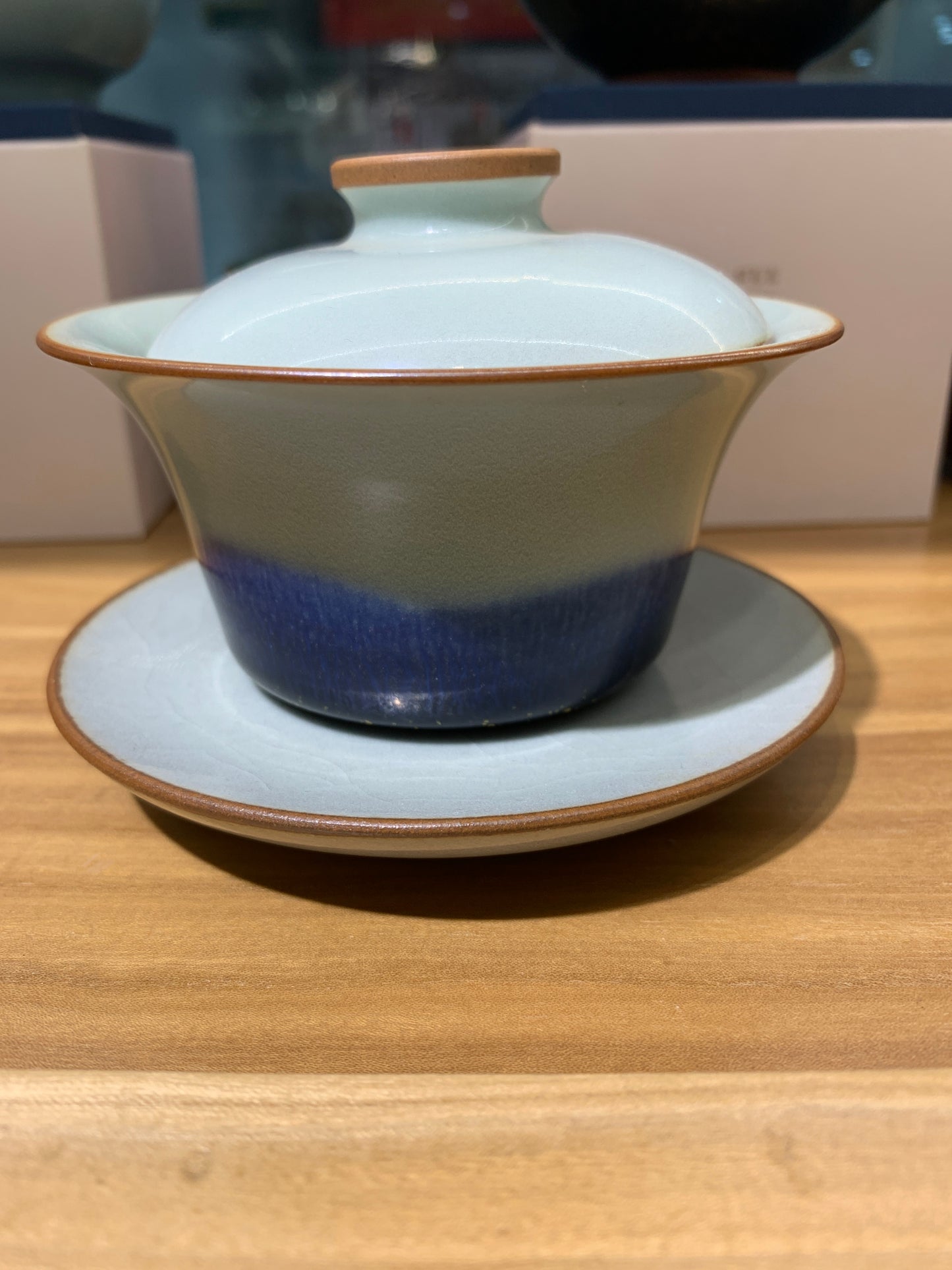 Jun porcelain 10.09