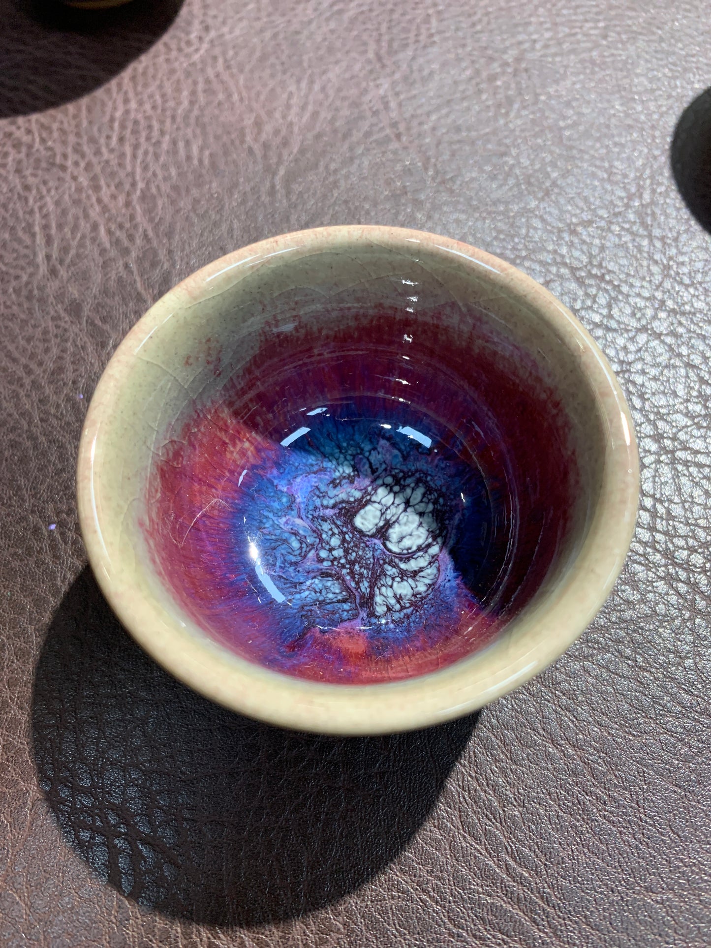 Jun porcelain 10.09