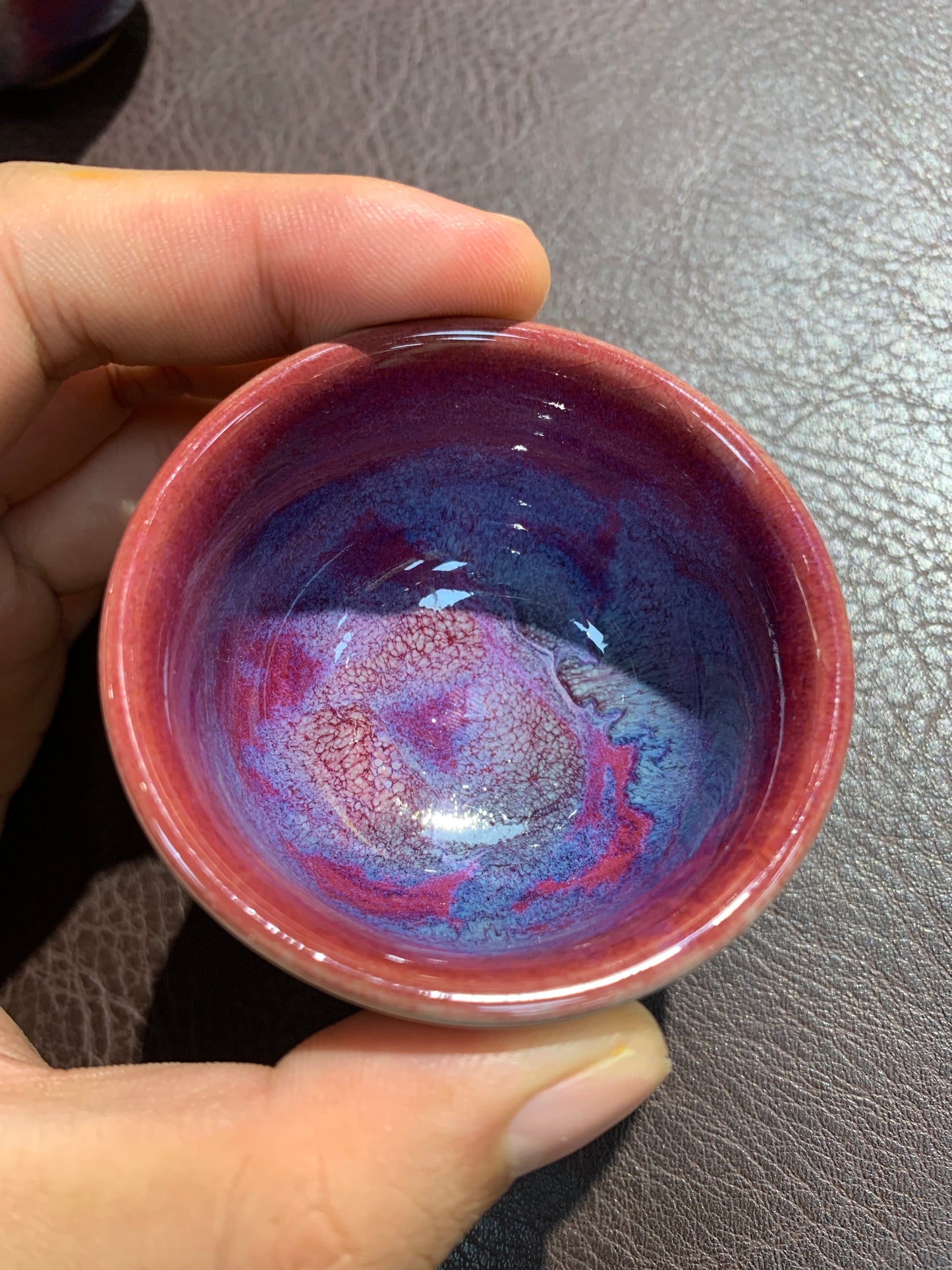 Jun porcelain 10.09