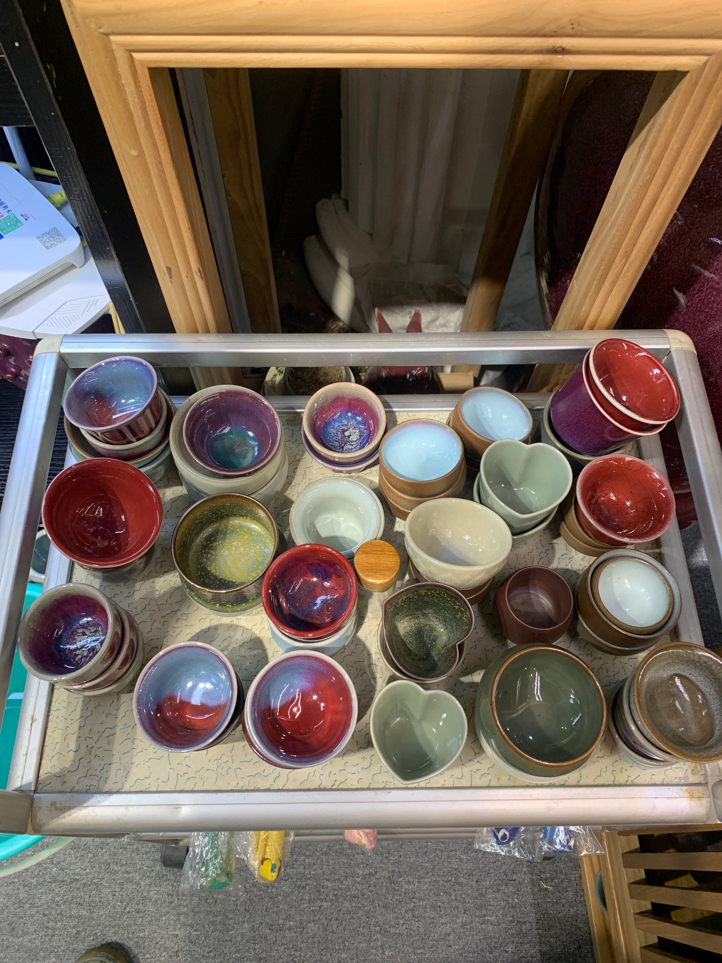 Jun porcelain 10. 5