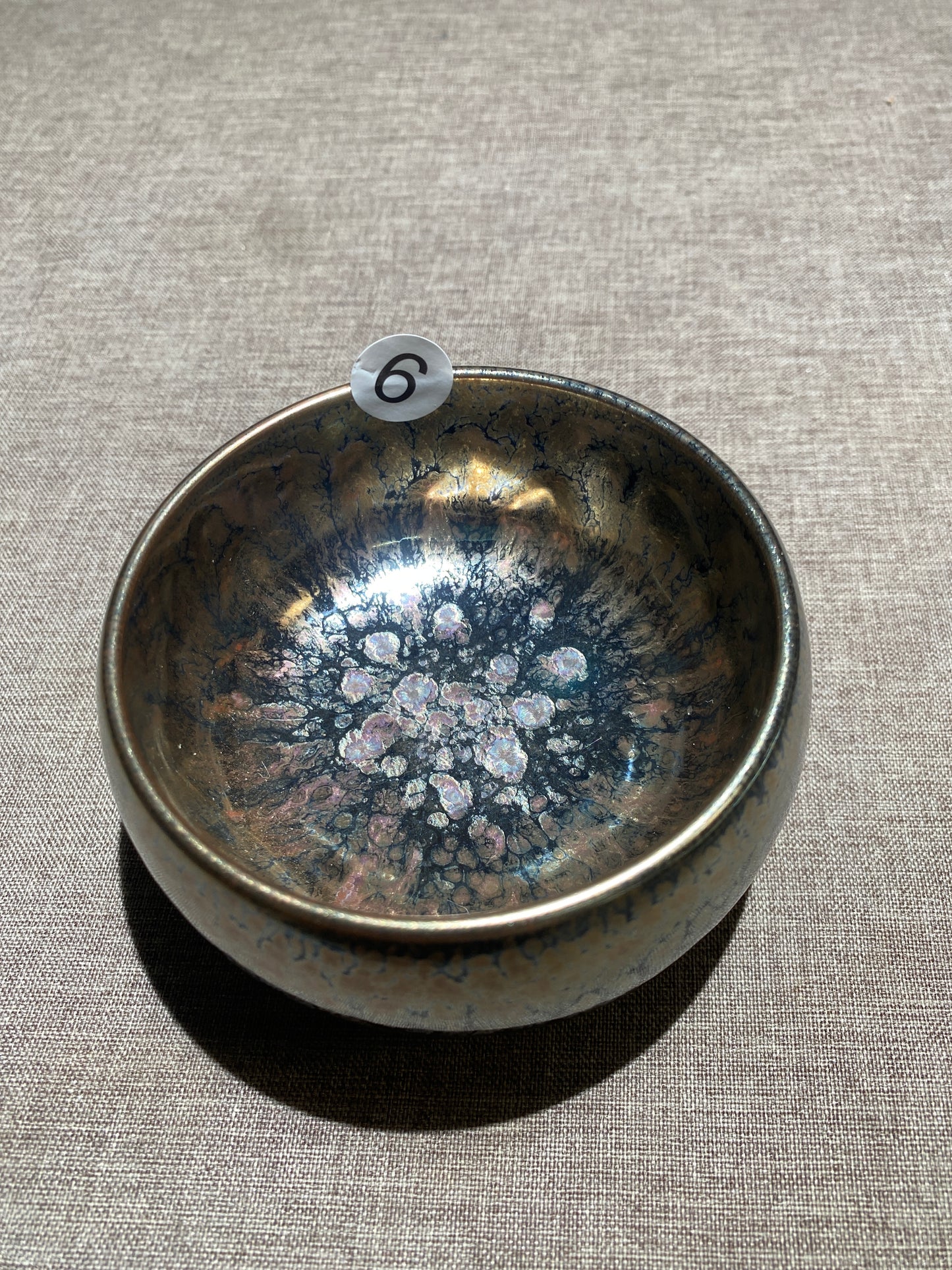 (John pick)9.5