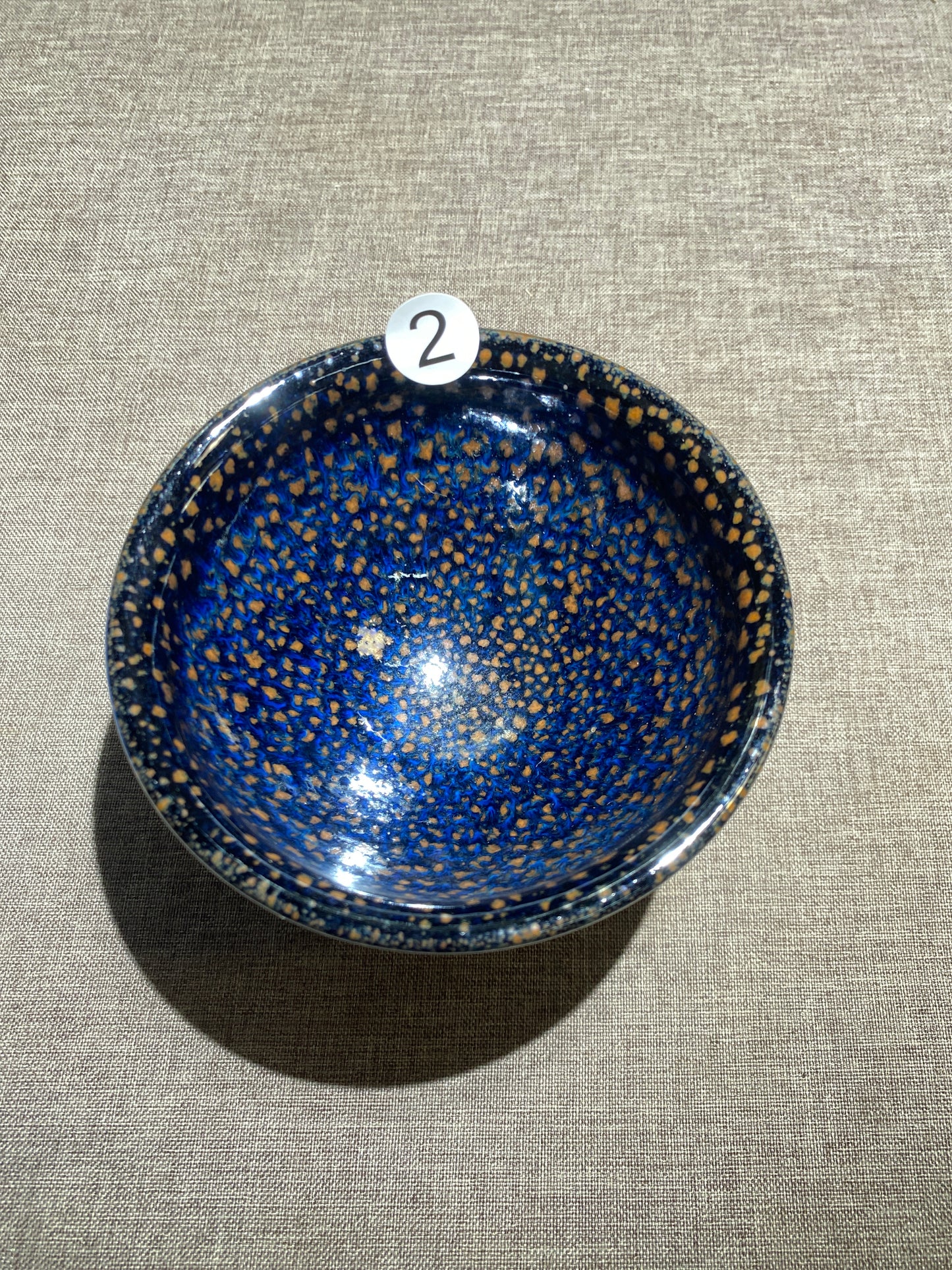 (John pick)9.5