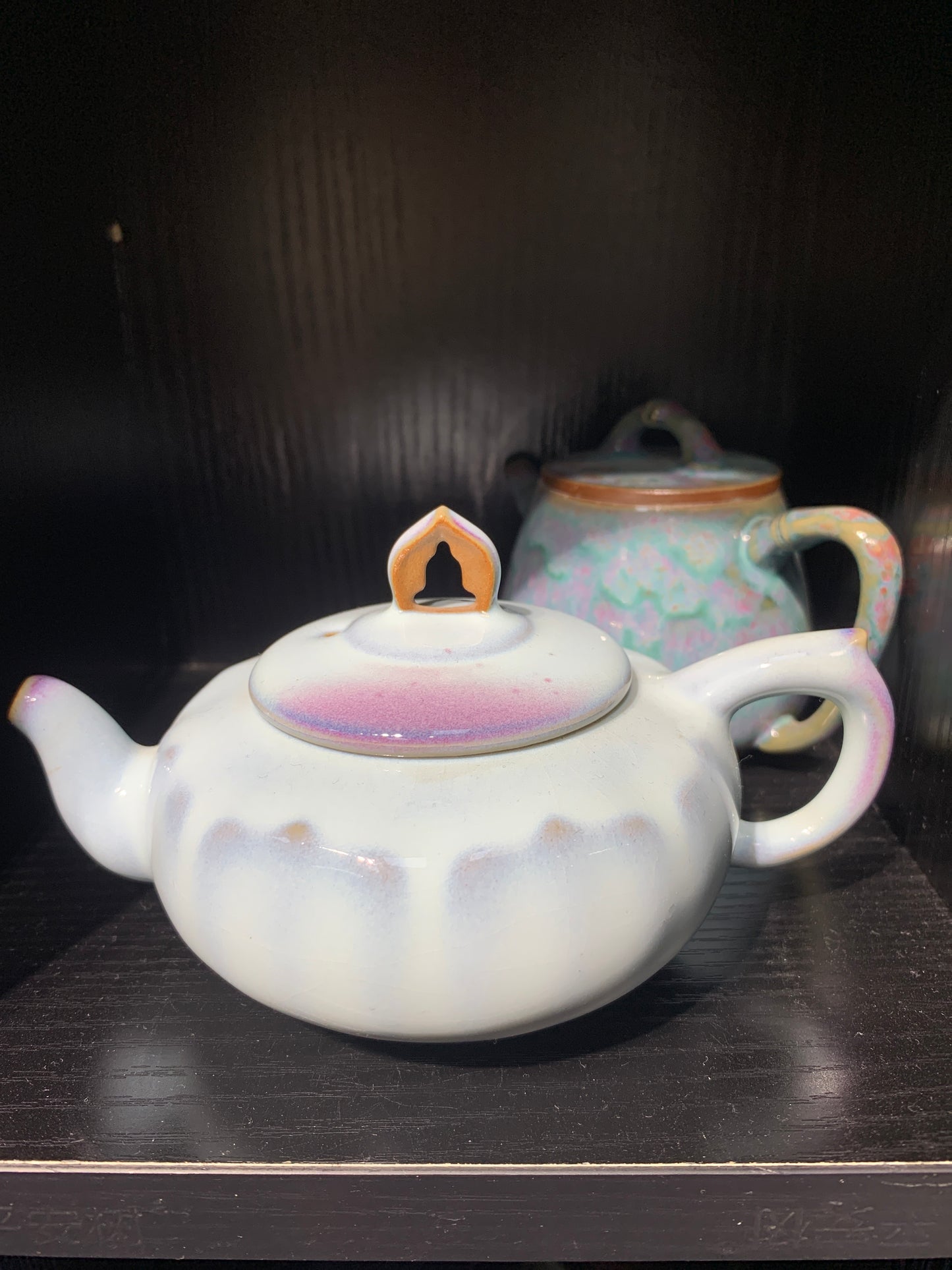 Jun porcelain 10.11