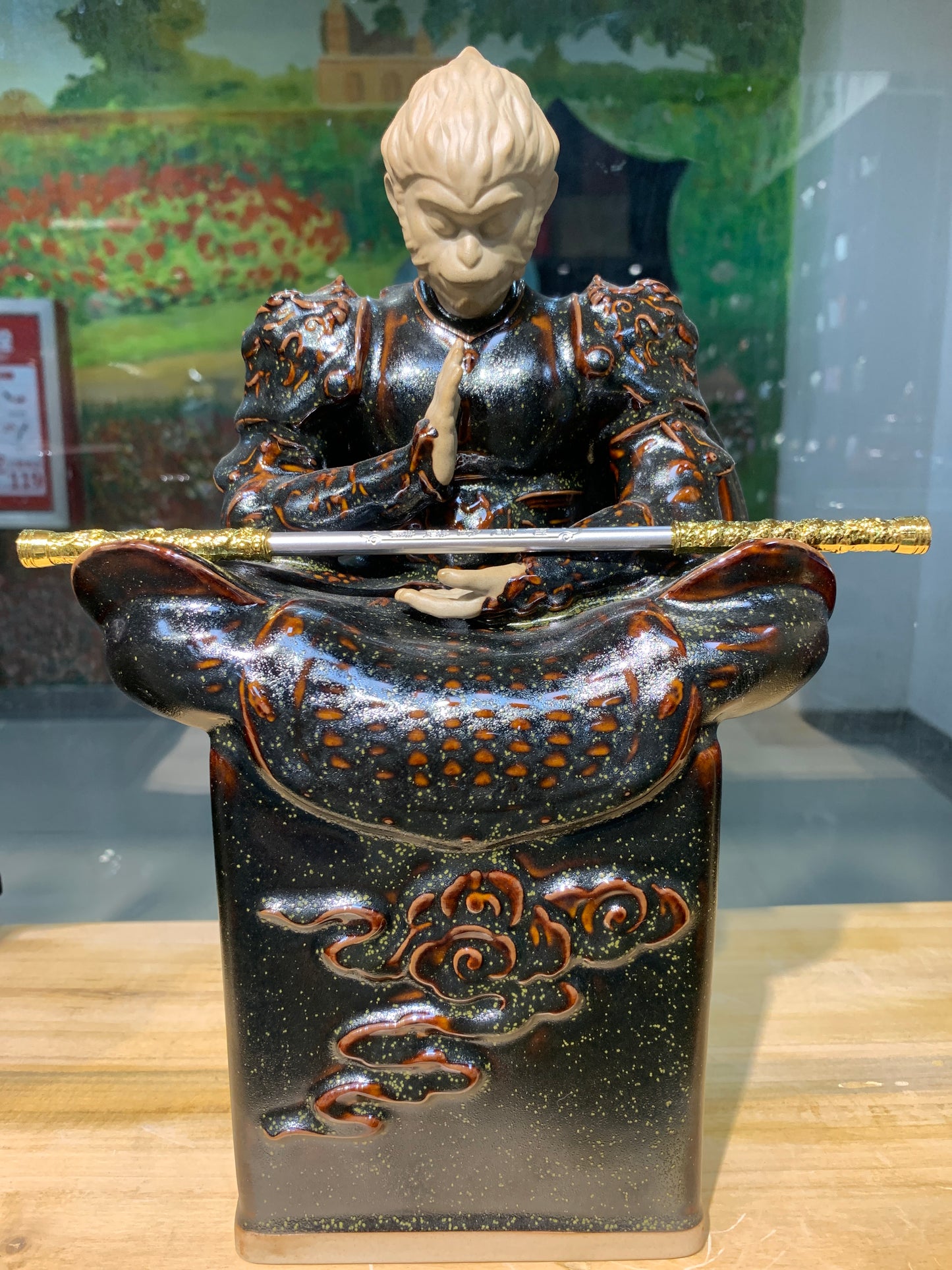 Jun porcelain 10.11