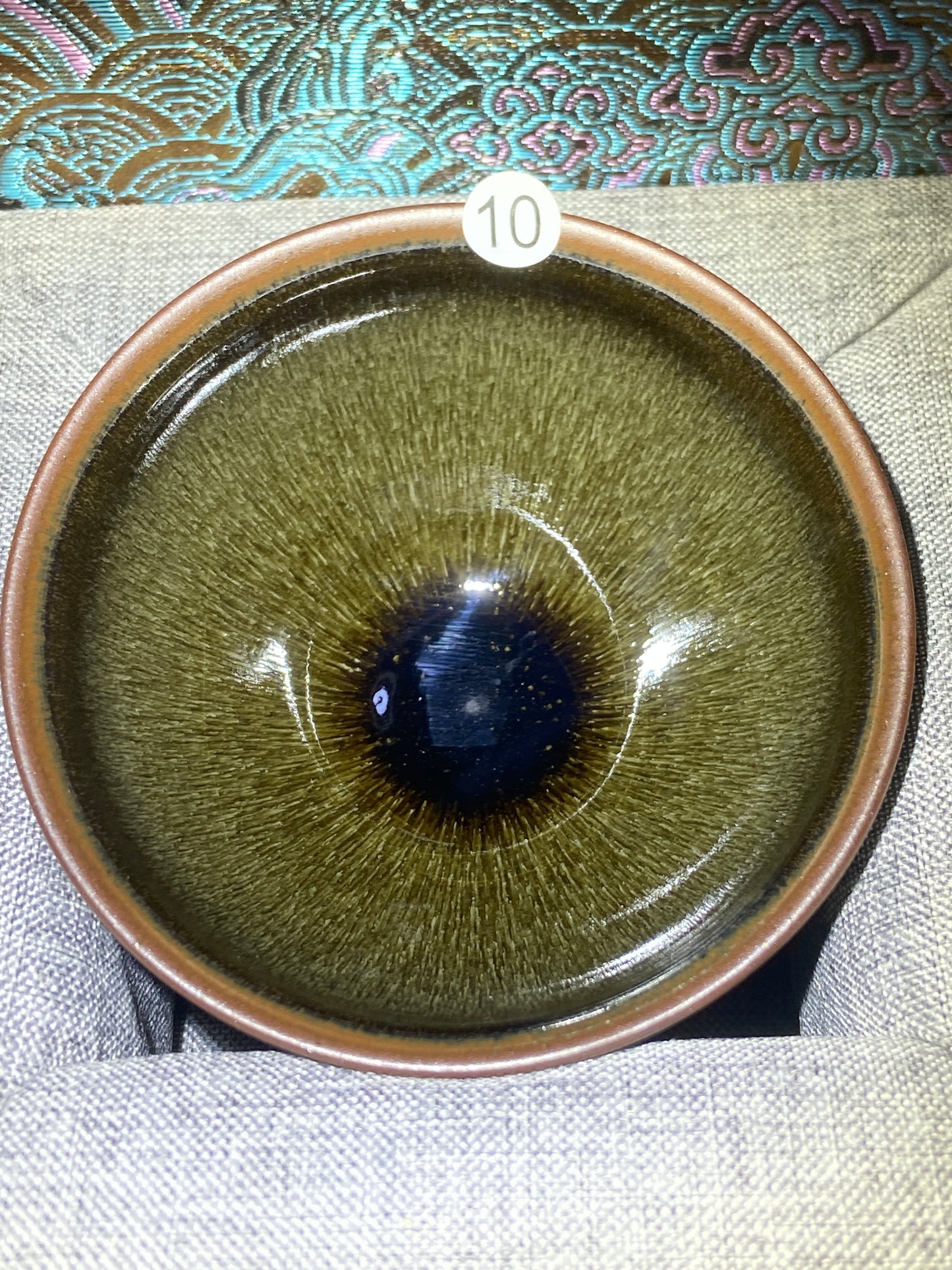 2025.6.15-Master gao jin-ming