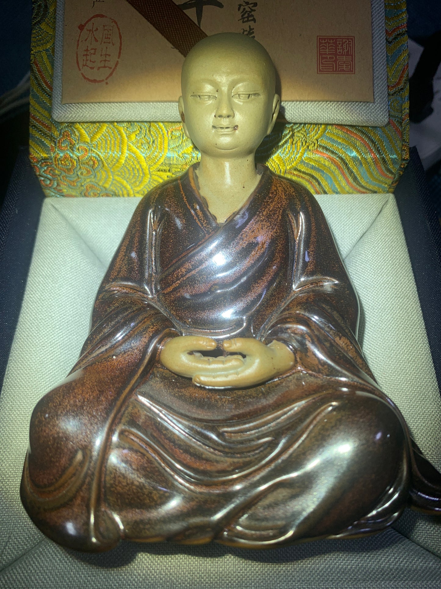 2025.6.22-Master Xie ai-hua