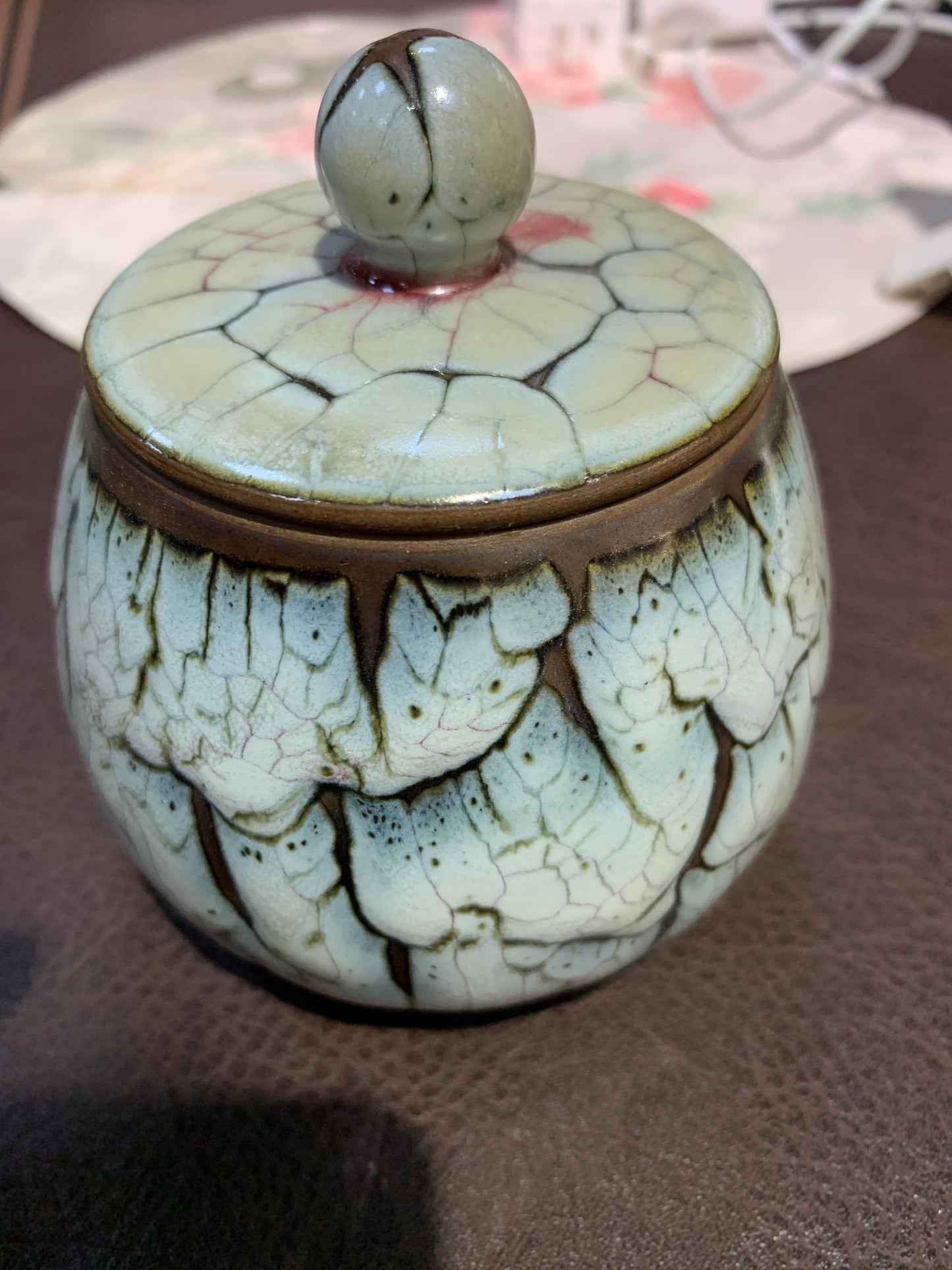 Jun porcelain 10.11