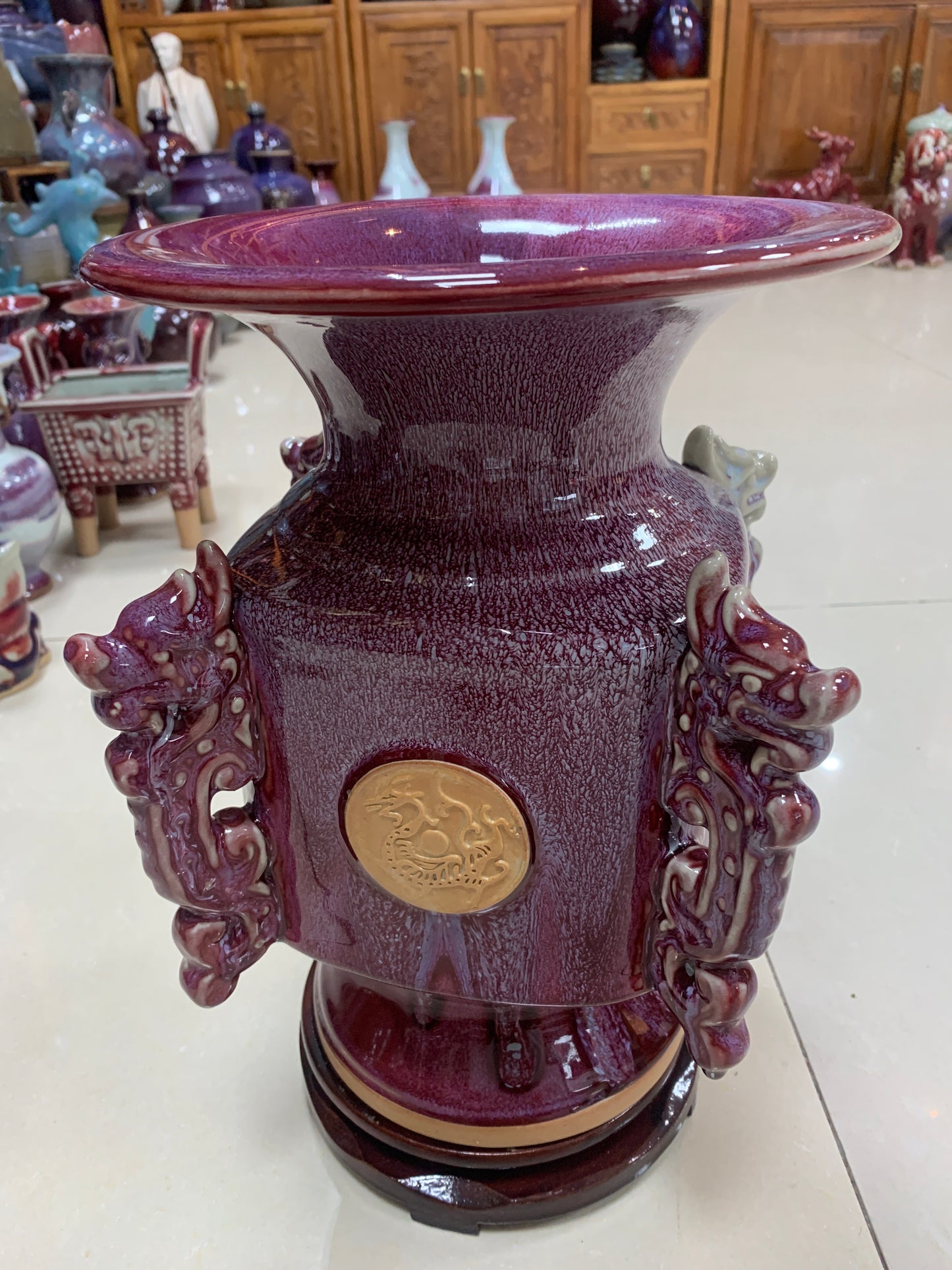 Jun porcelain 10.4