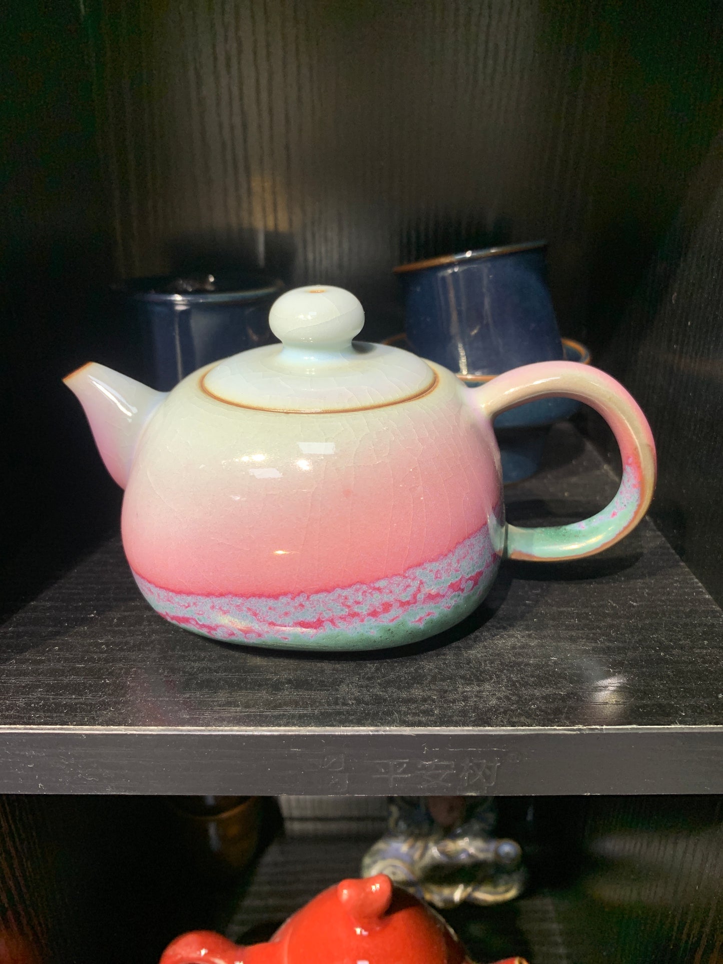 Jun porcelain 10.11