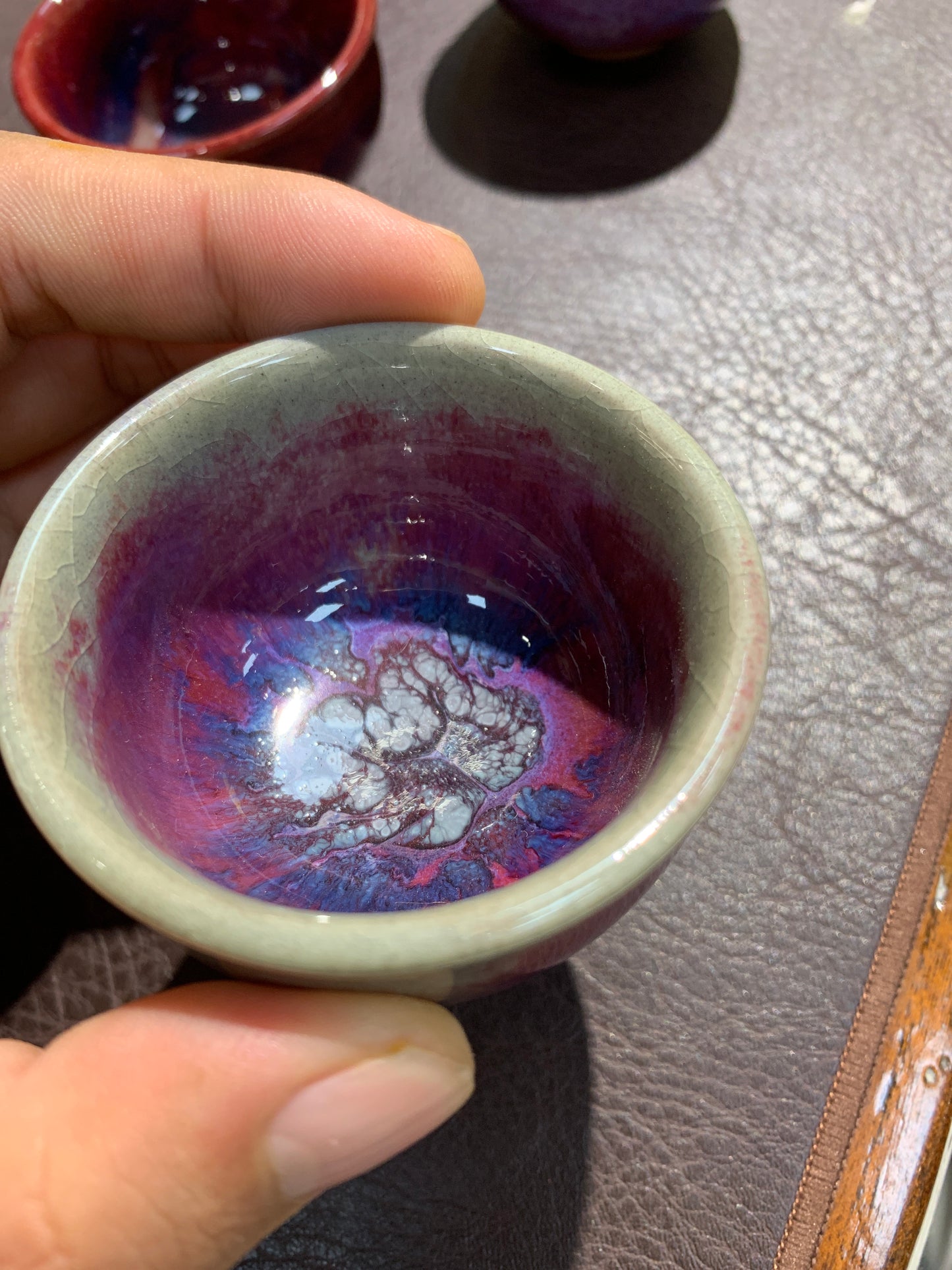 Jun porcelain 10.09
