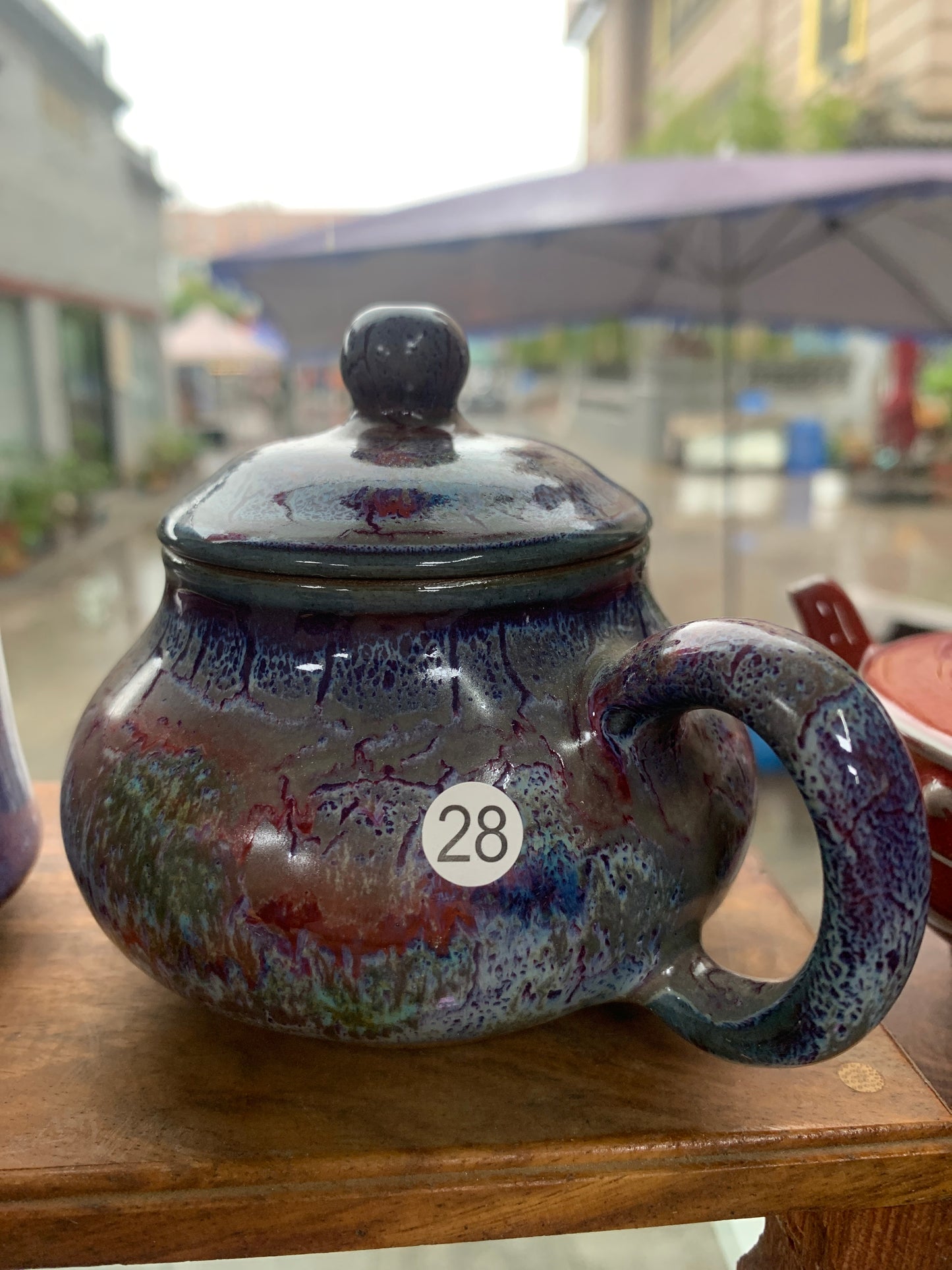 Jun porcelain 10.4