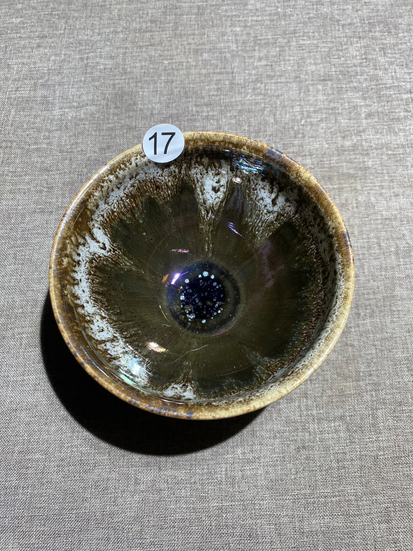 (John pick)9.5