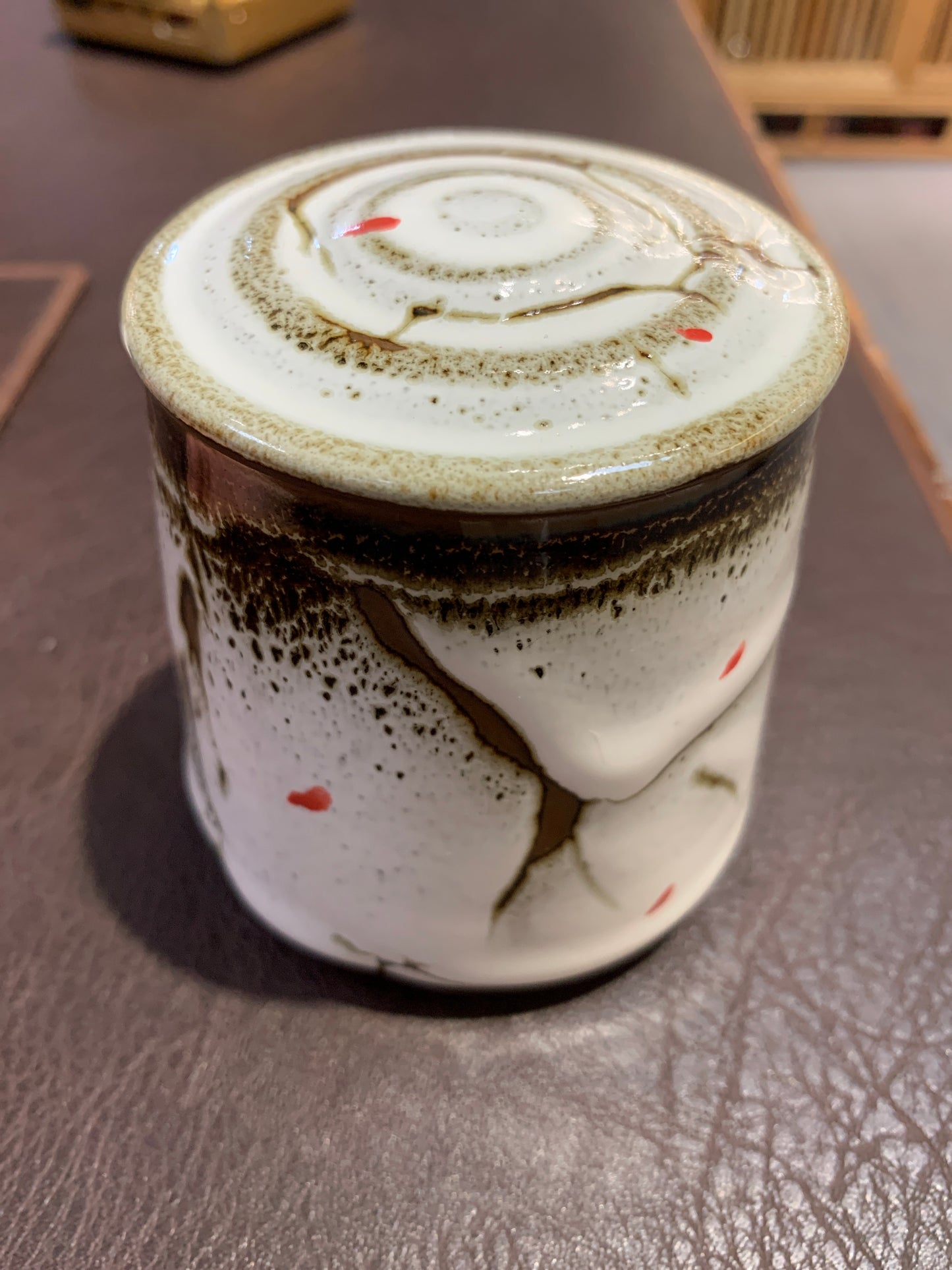 Jun porcelain 10.11