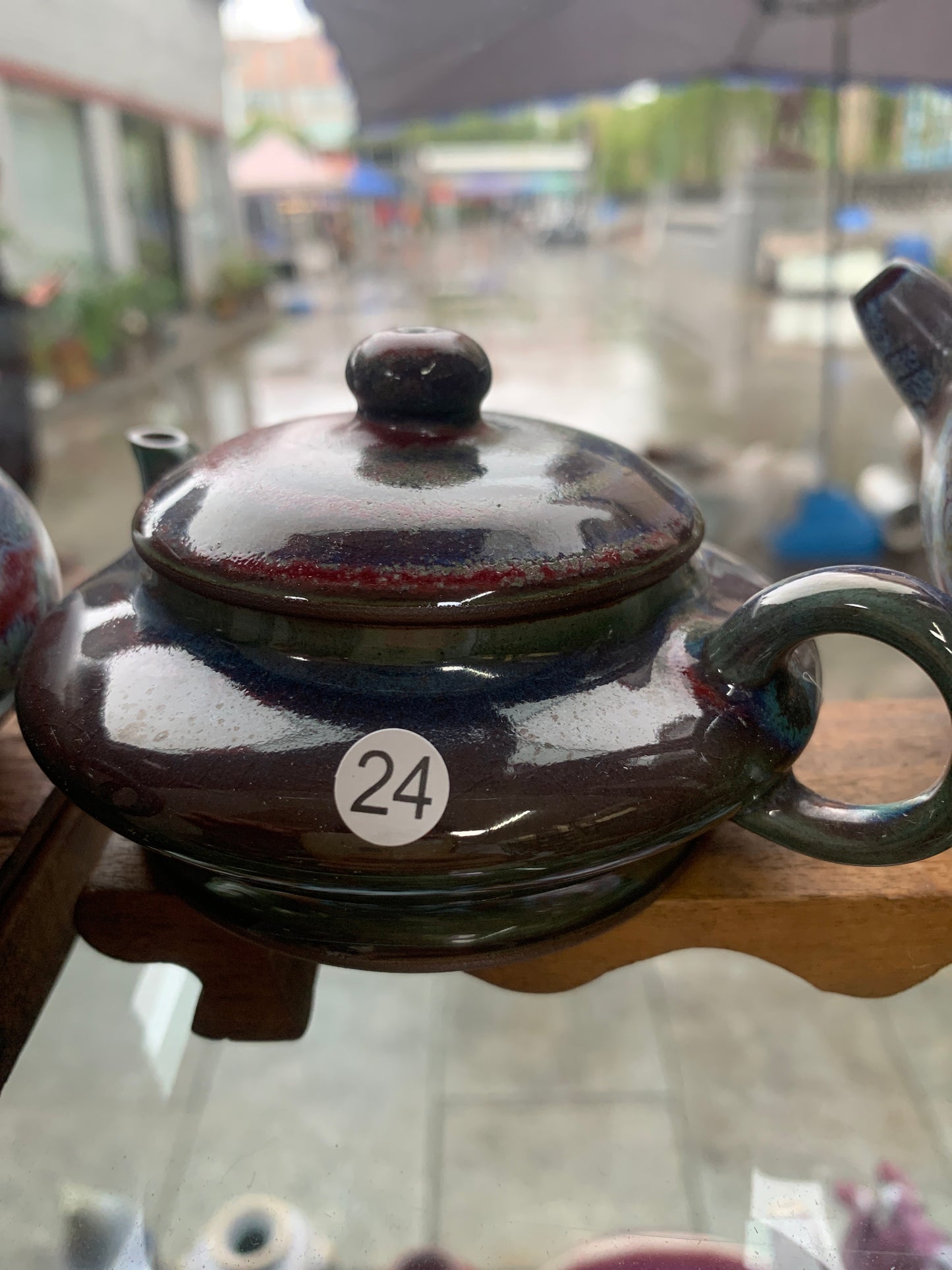 Jun porcelain 10.4