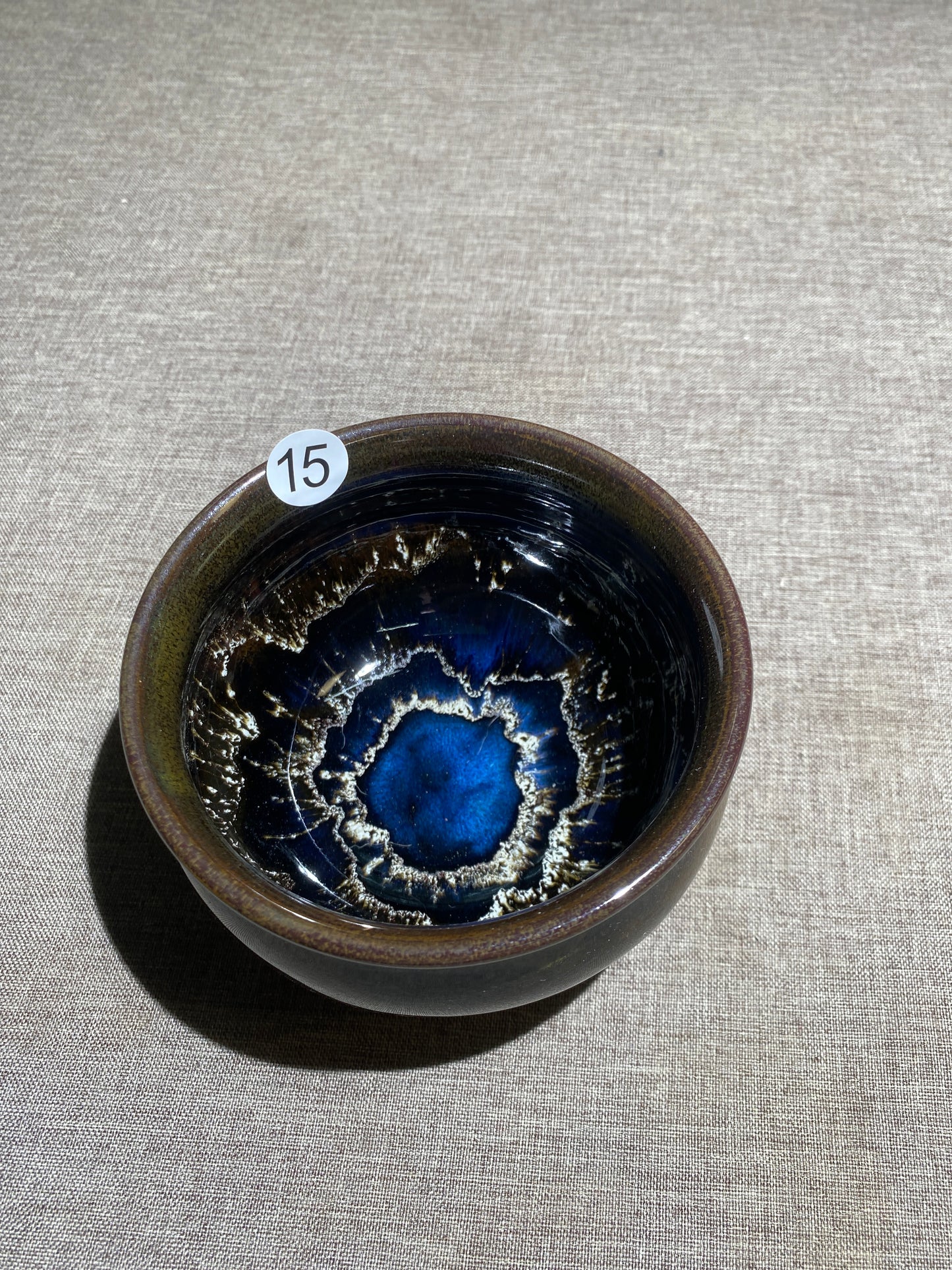 (John pick)9.5