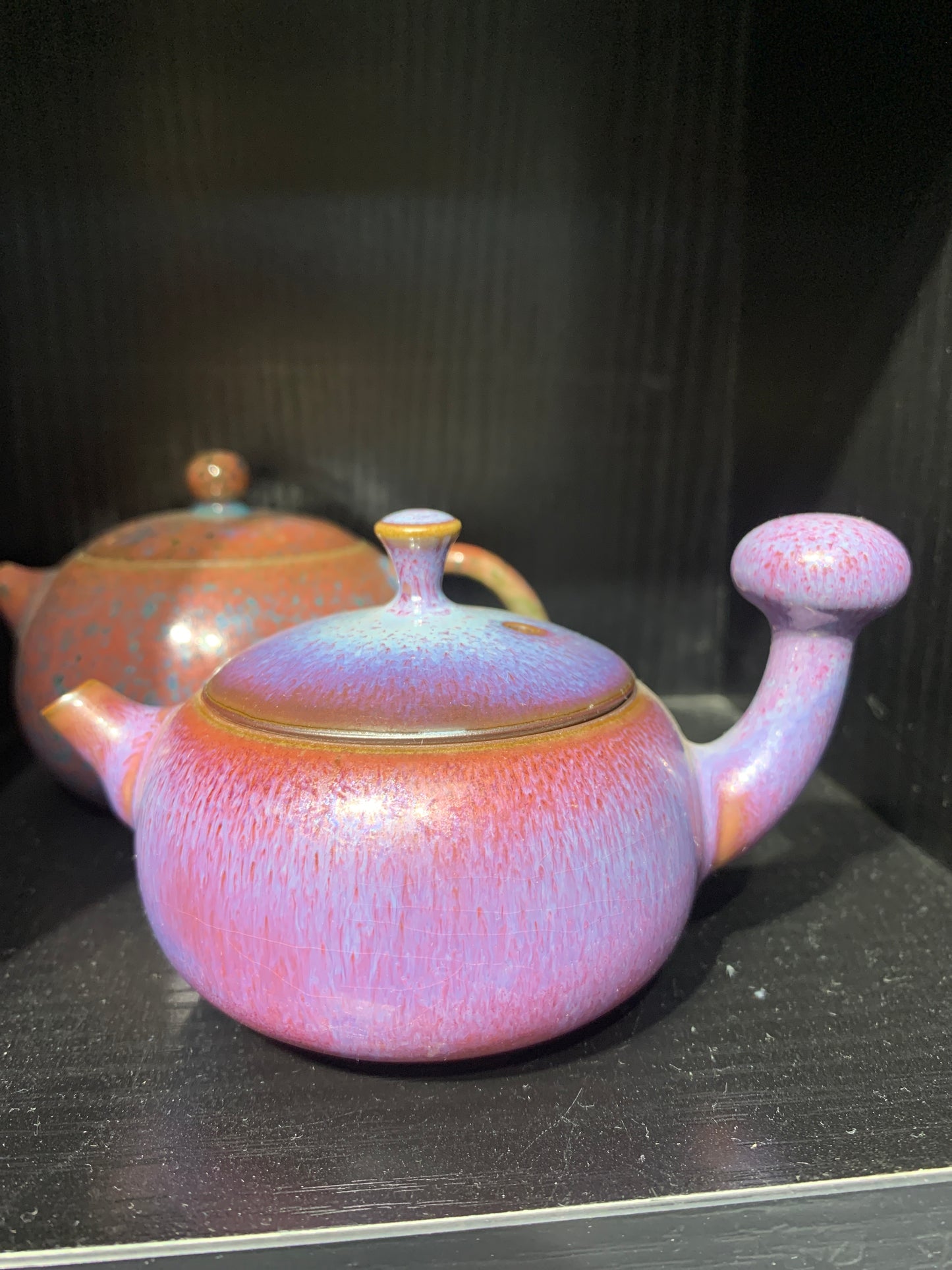 Jun porcelain 10.11