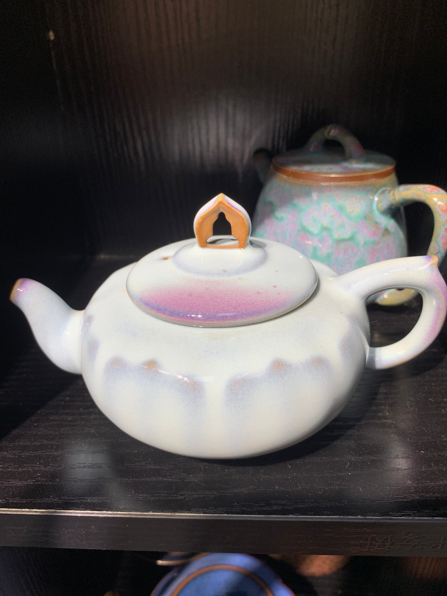 Jun porcelain 10.09