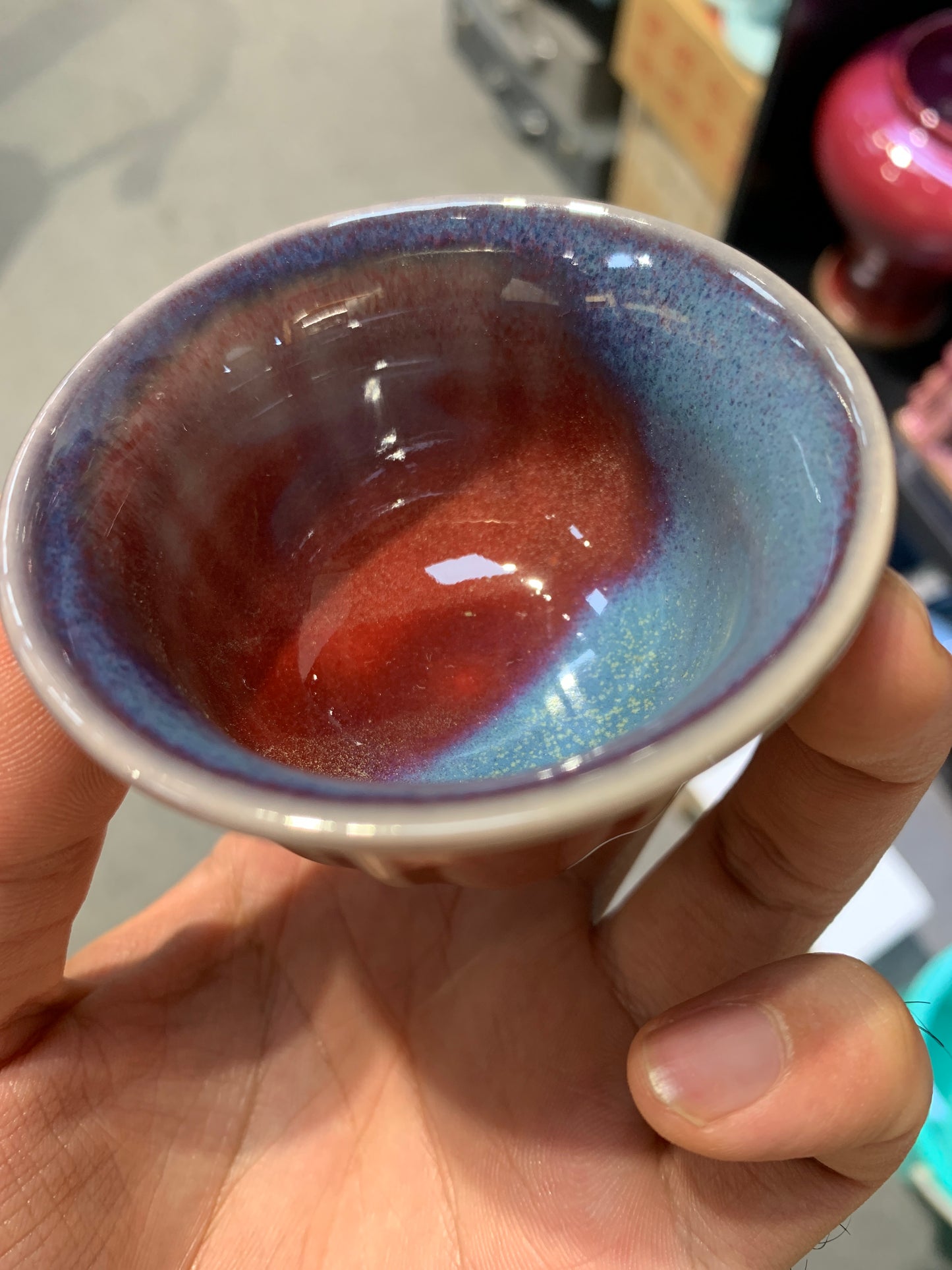 Jun porcelain 10.09
