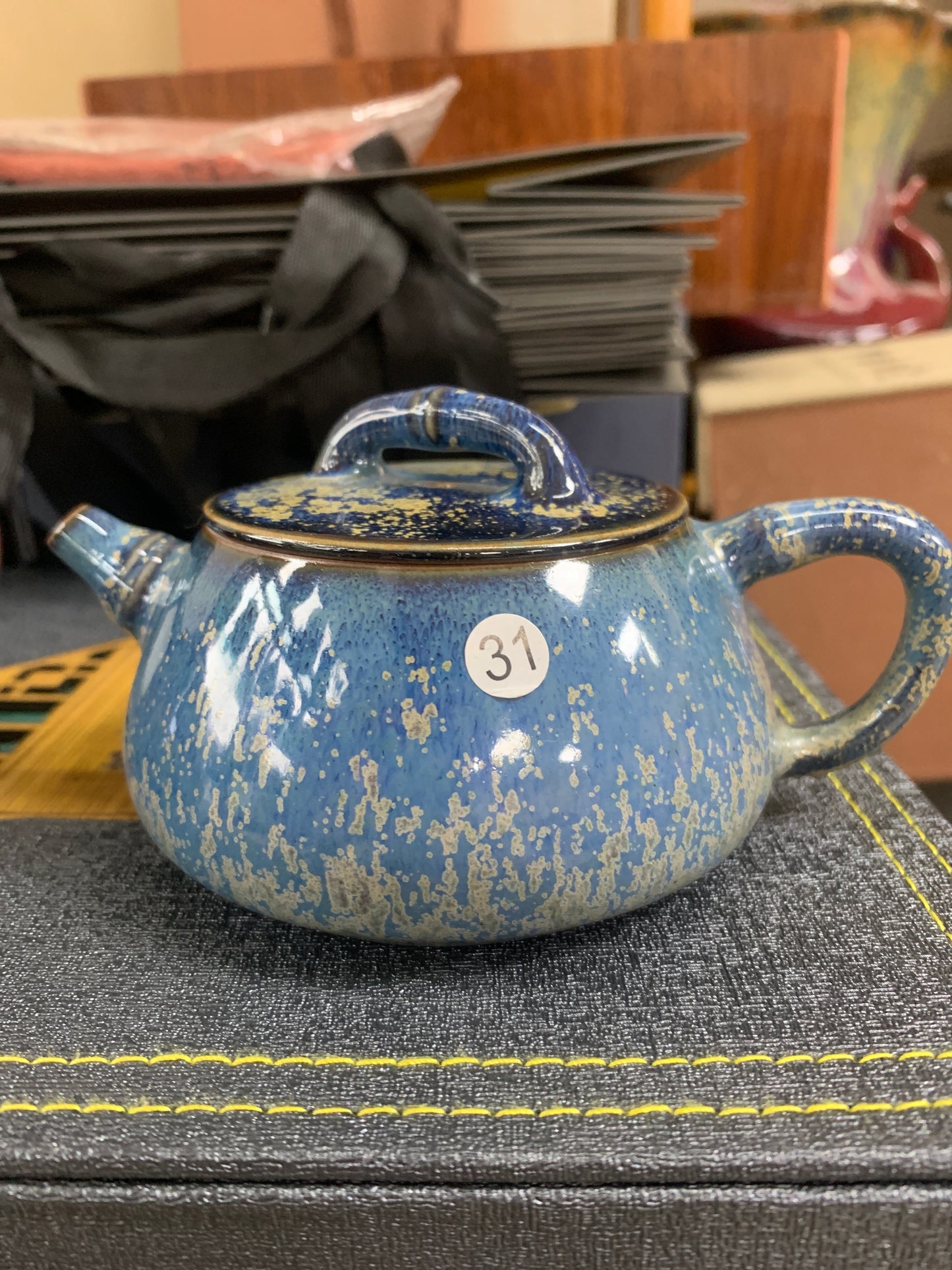 Jun porcelain 10.4
