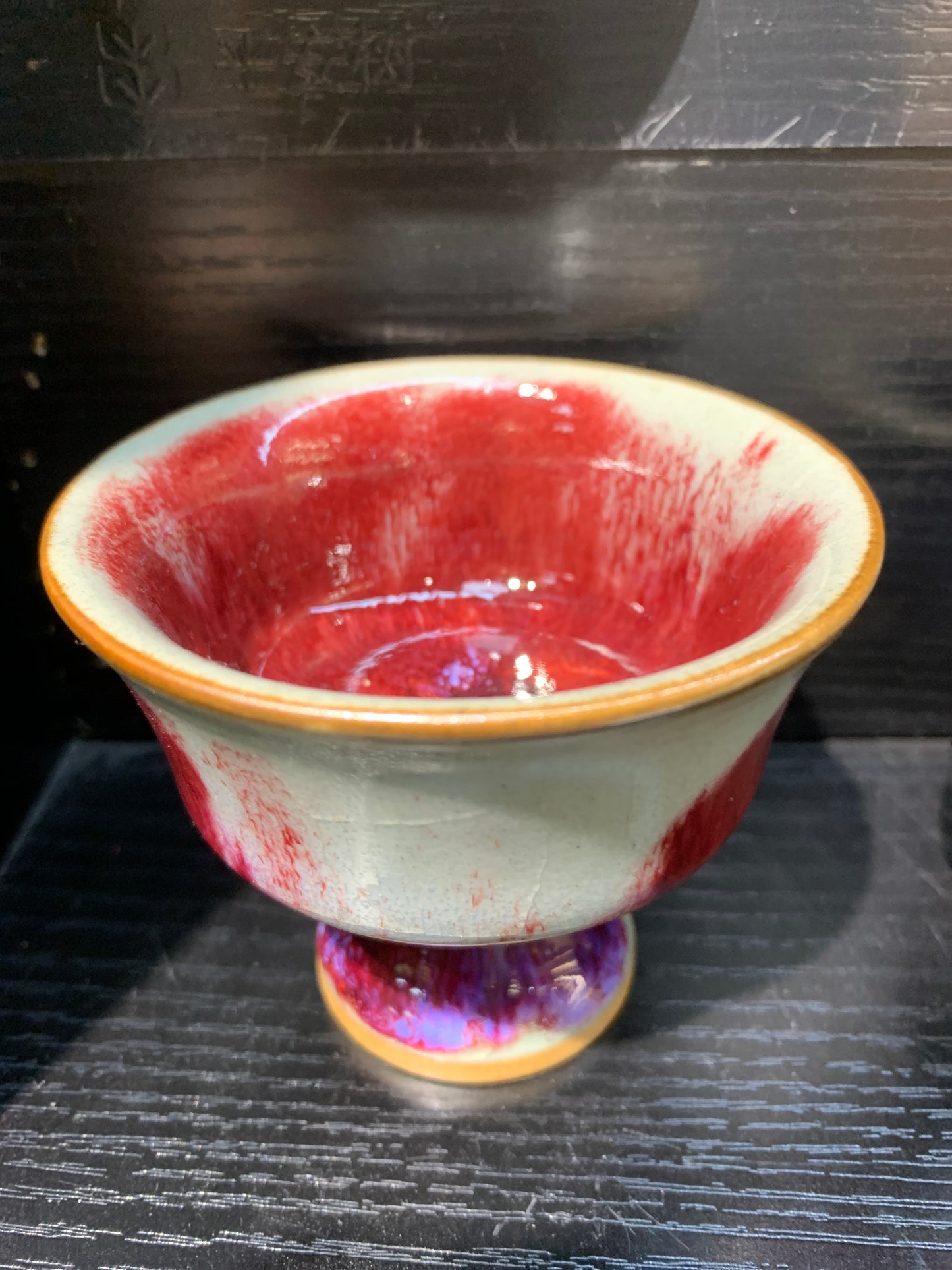 Jun porcelain 10.11
