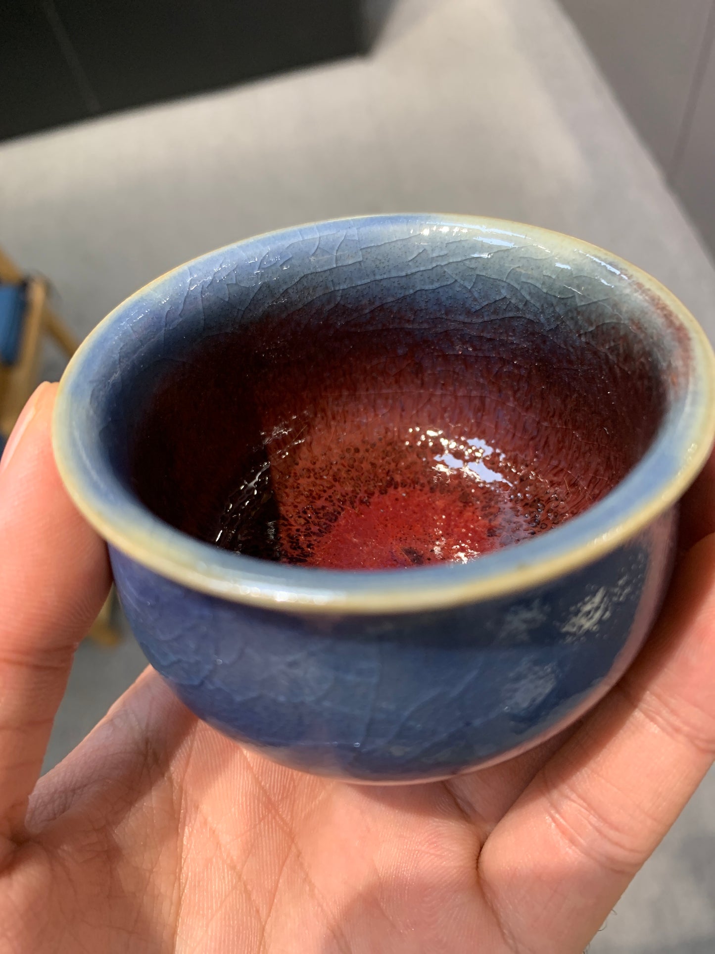 Jun porcelain 10.09