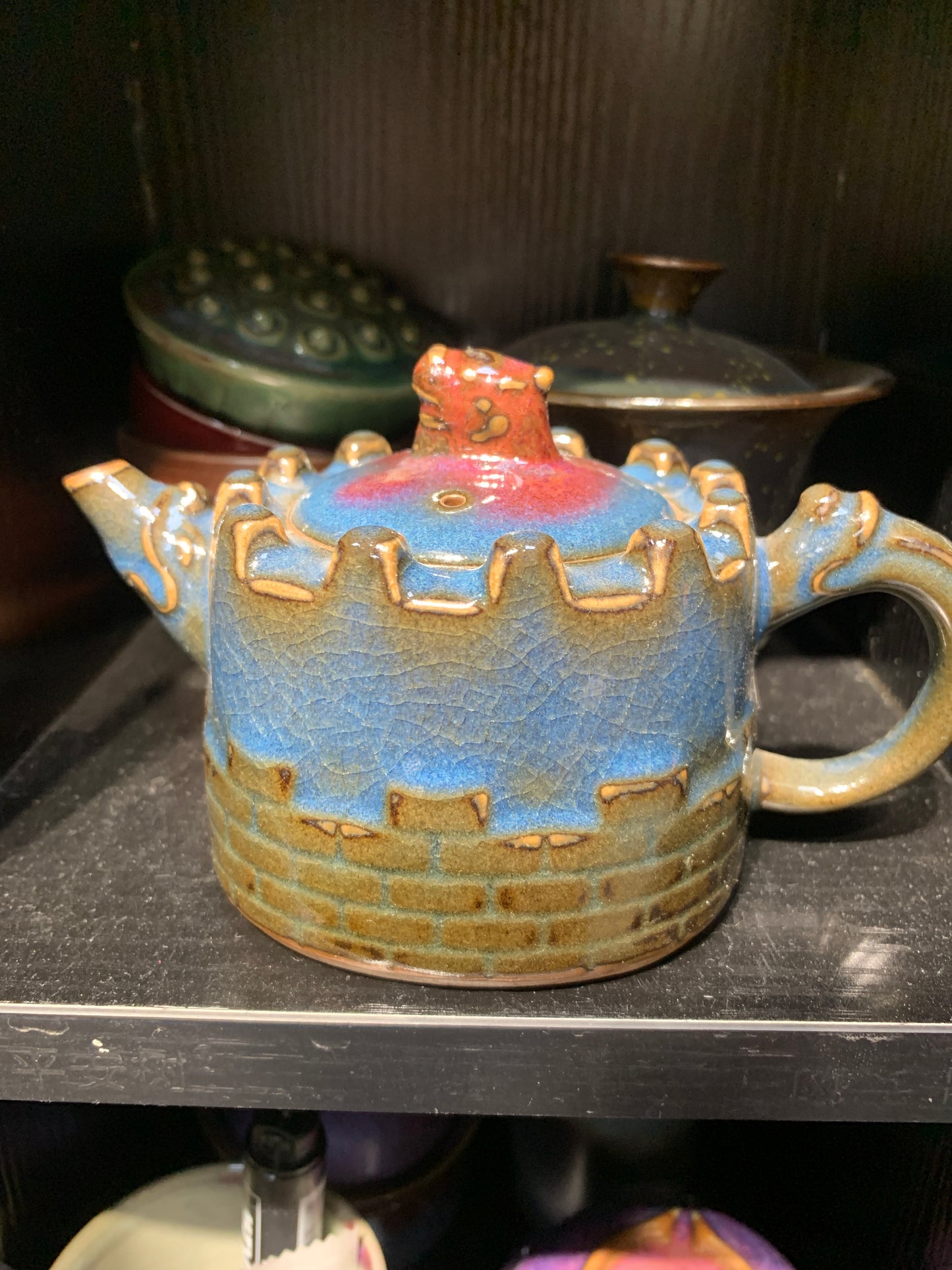 Jun porcelain 10.11
