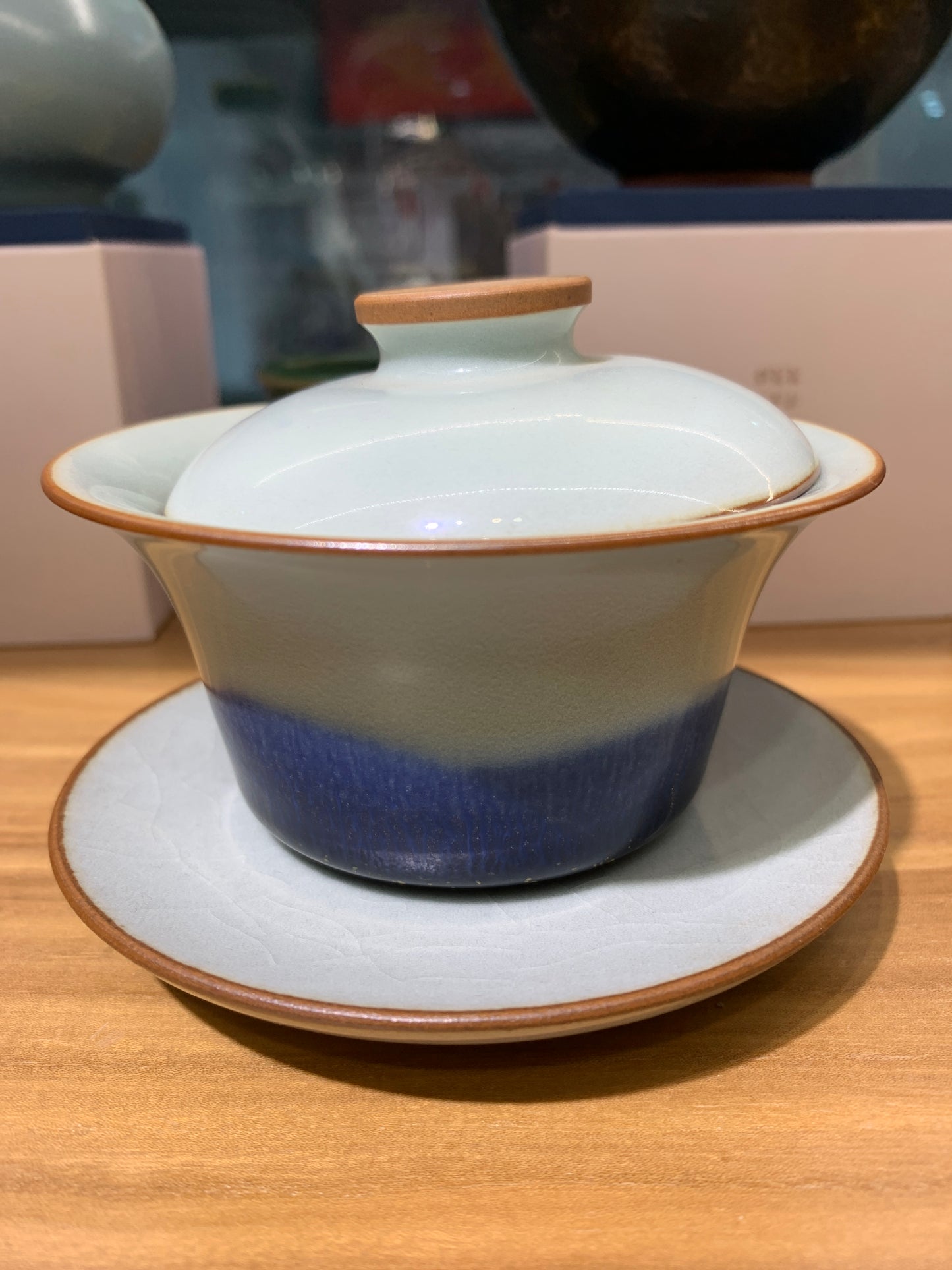 Jun porcelain 10.11