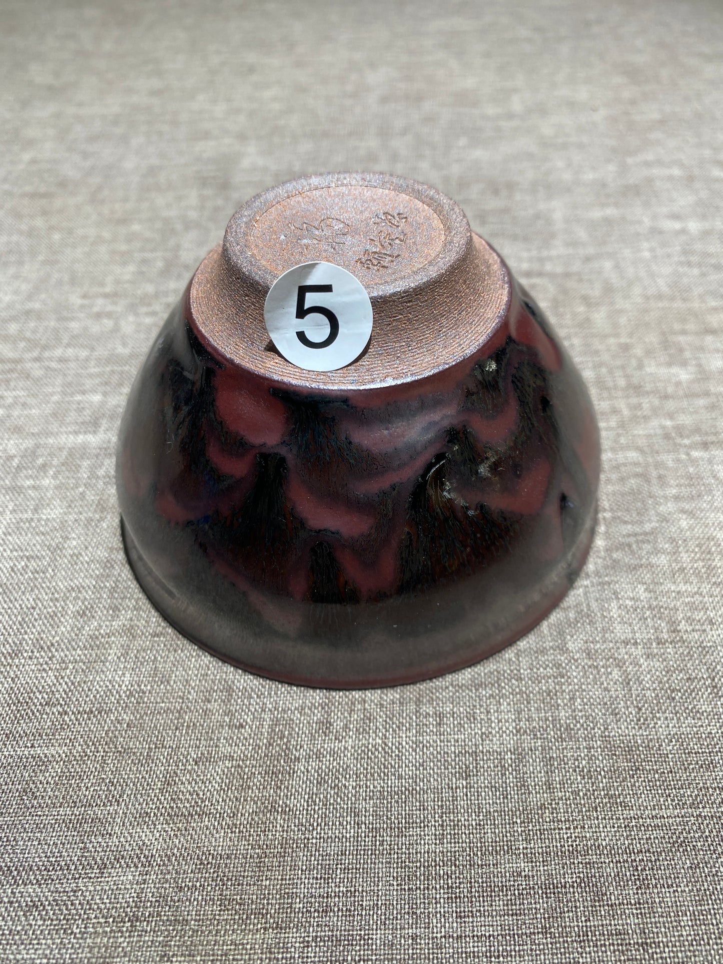 (John pick)9.5