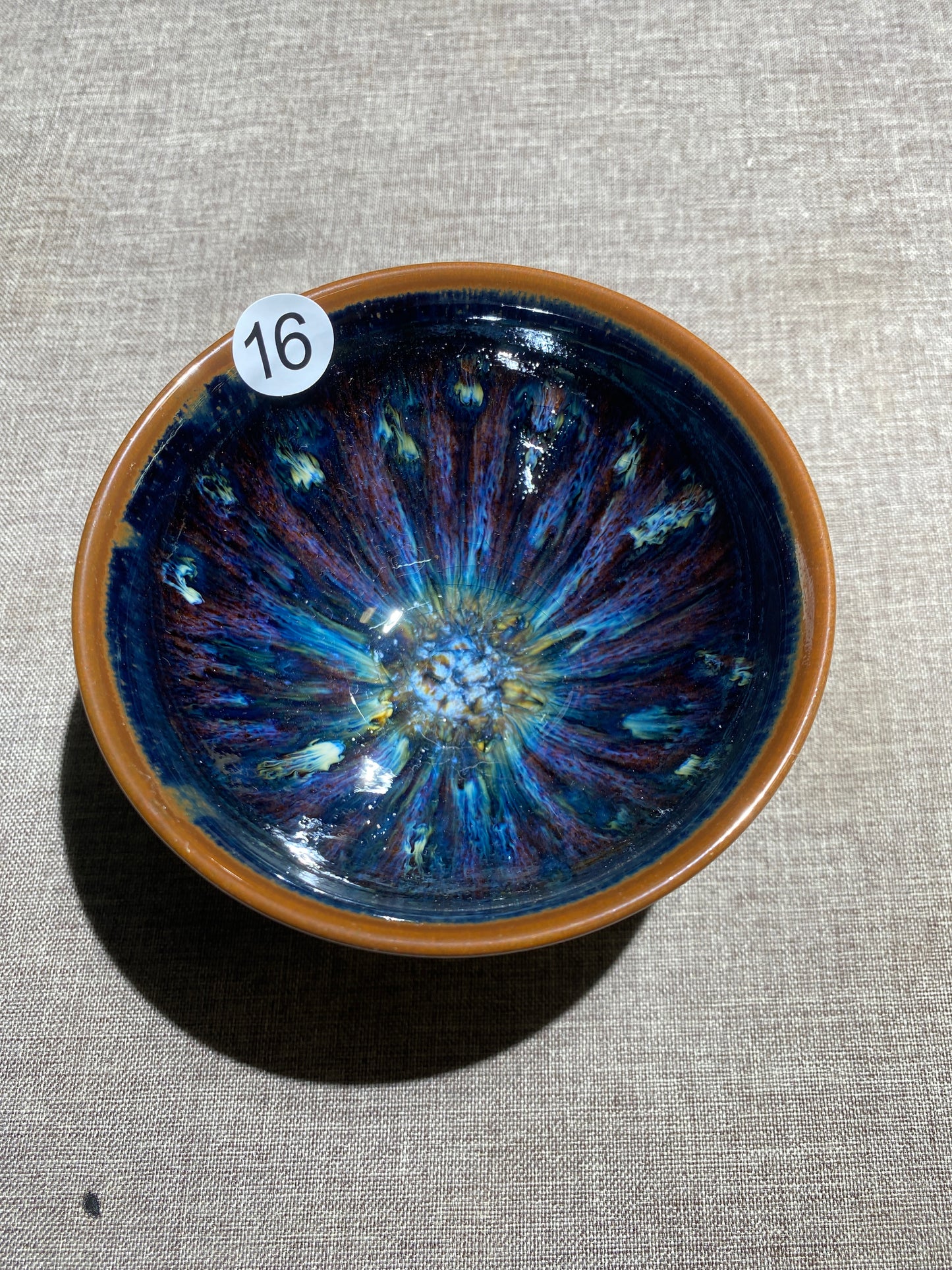 (John pick)9.5