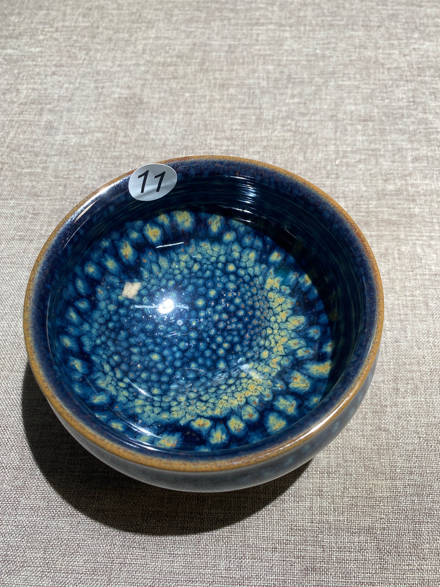(John pick)9.5