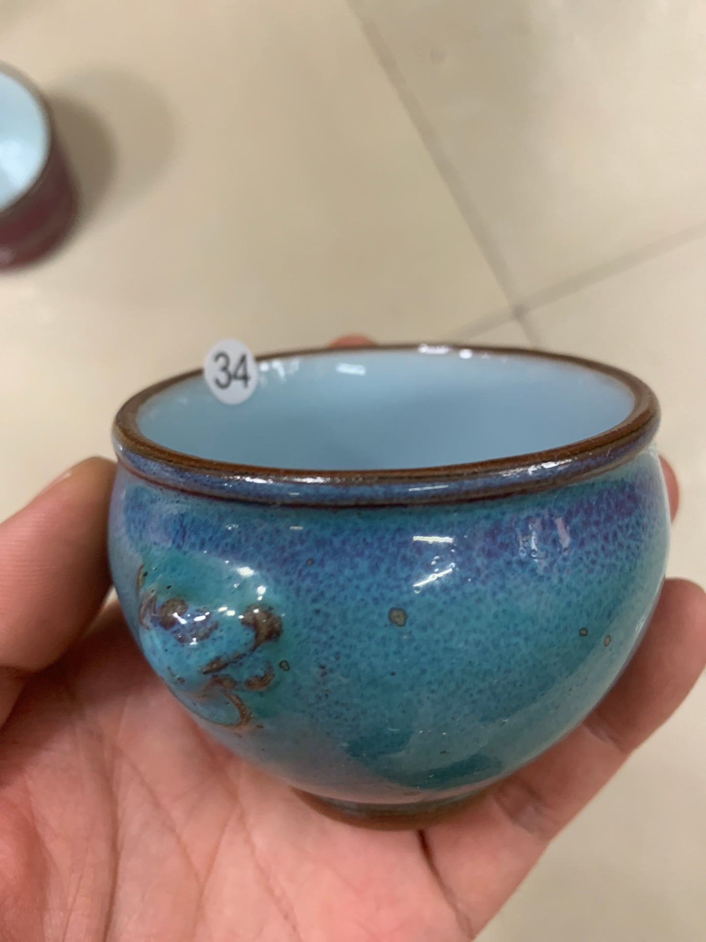 Jun porcelain 10.4