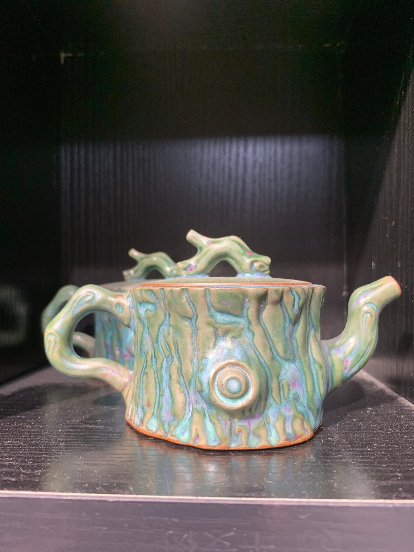 Jun porcelain 10.11