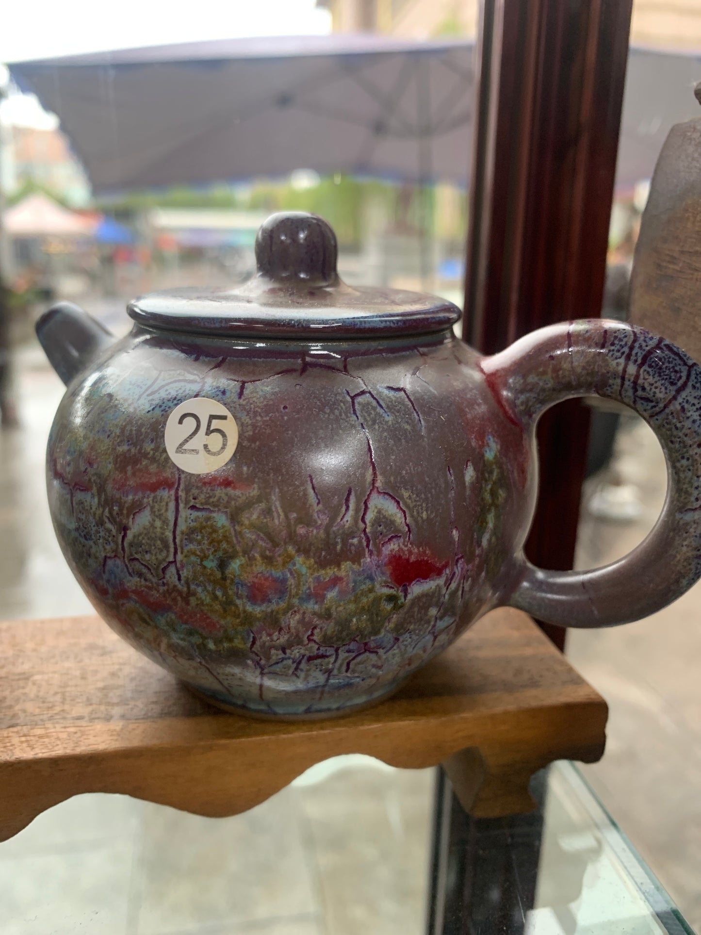 Jun porcelain 10.4
