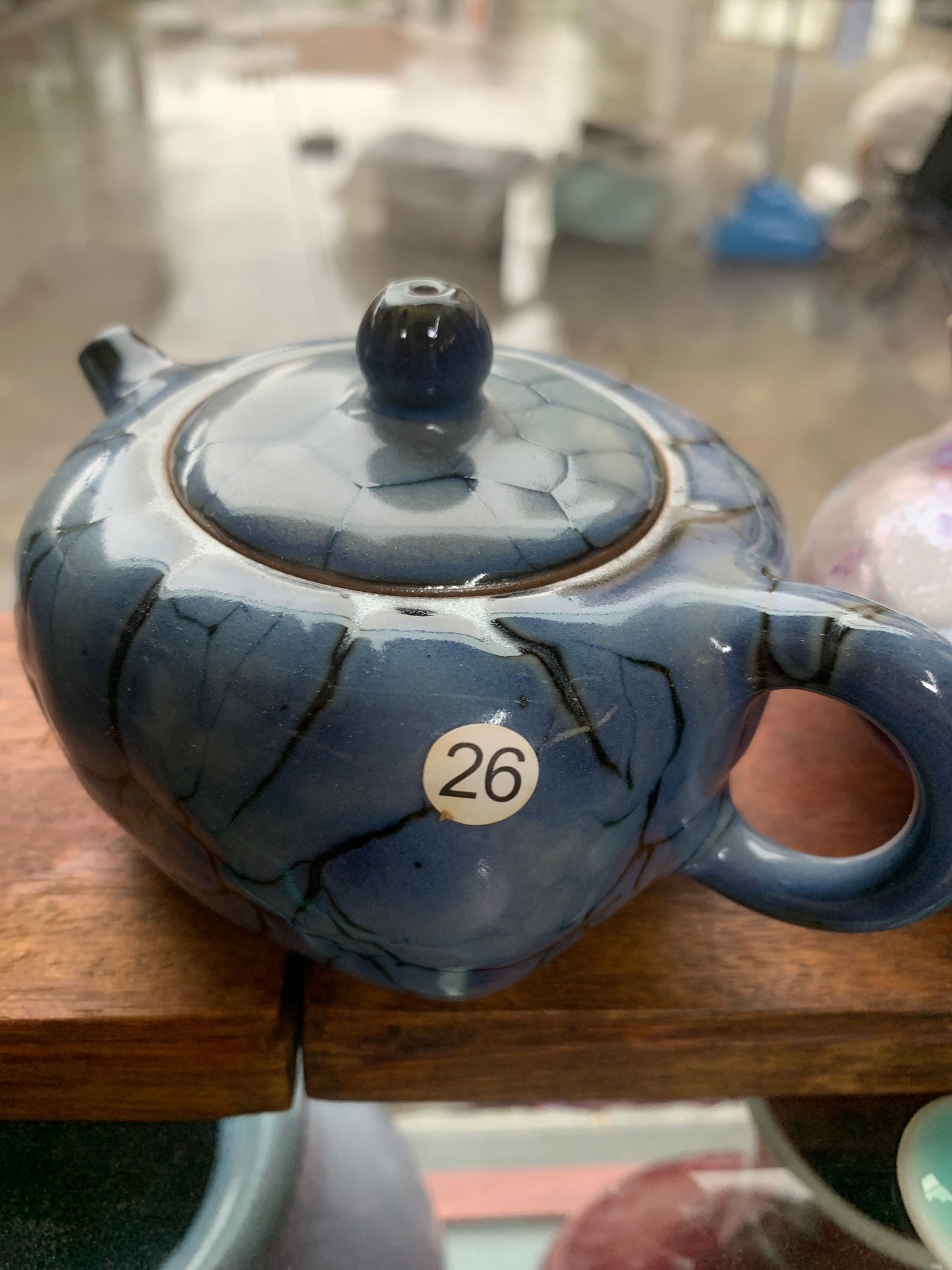 Jun porcelain 10.4