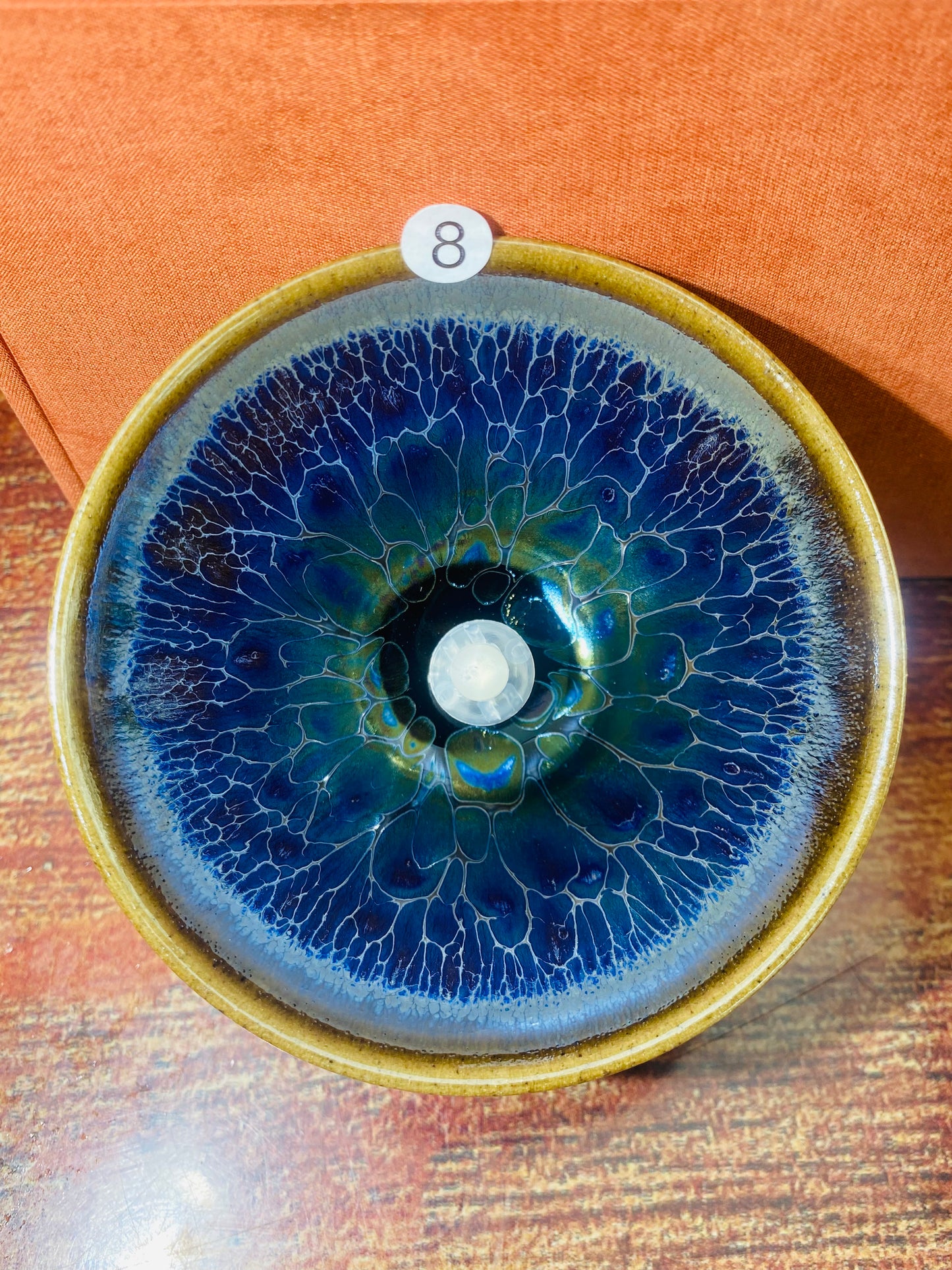(John pick)9.6