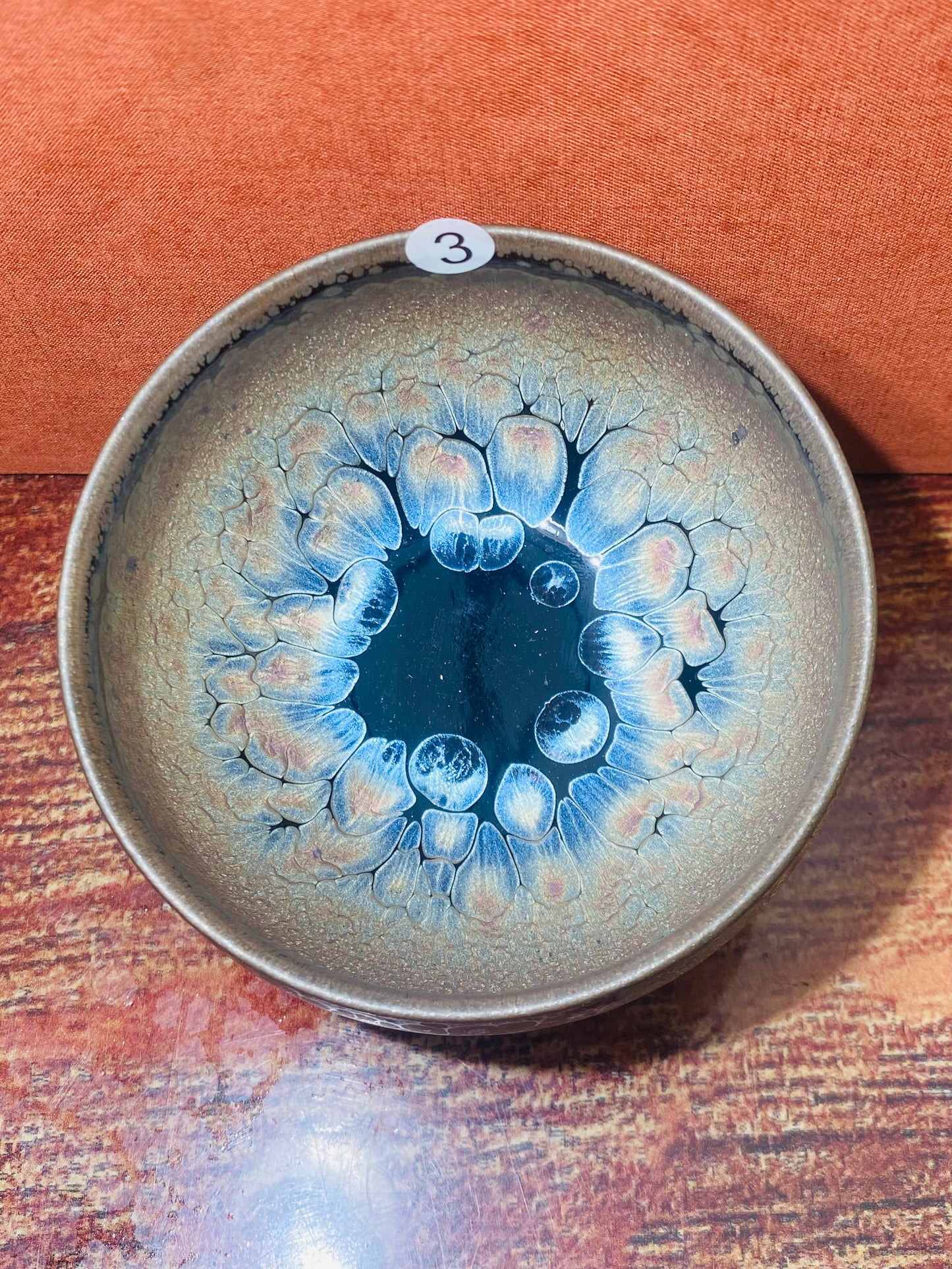 (John pick)9.6